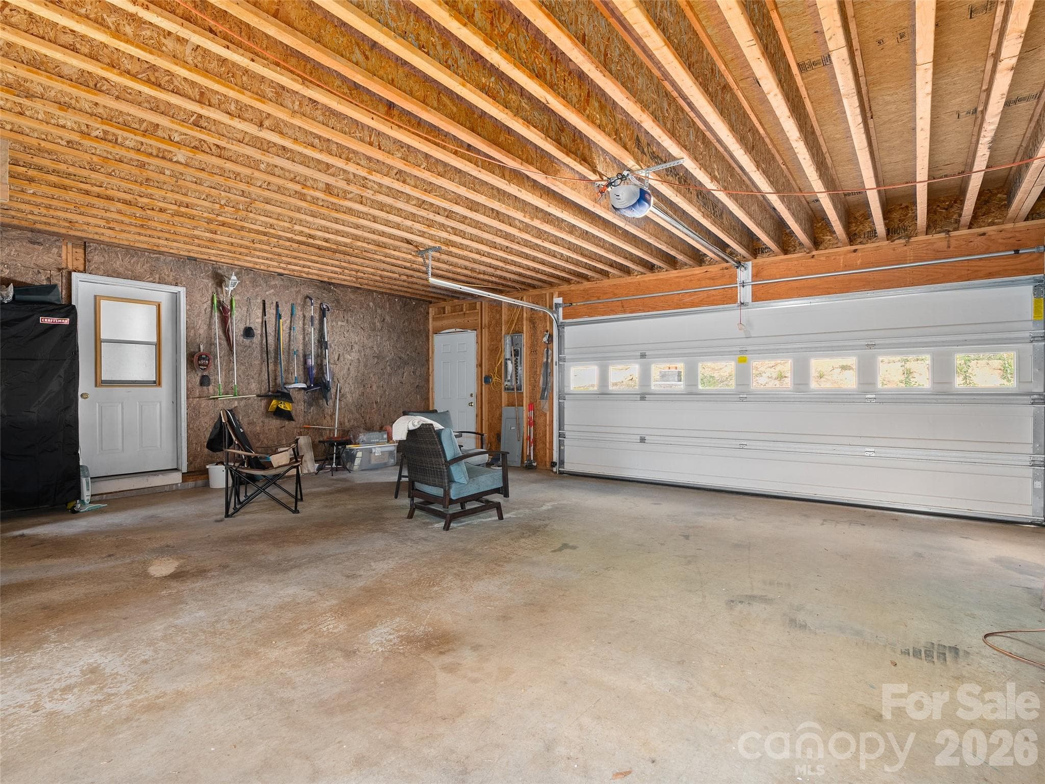 Single Family Residence at 81 Aldens Way, Clyde, photo 24 of 48