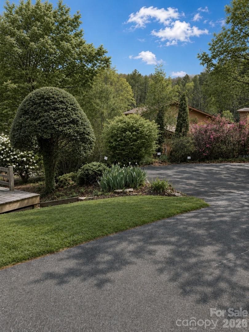 Townhouse at 99 Willow Way, Hendersonville, photo 7 of 91