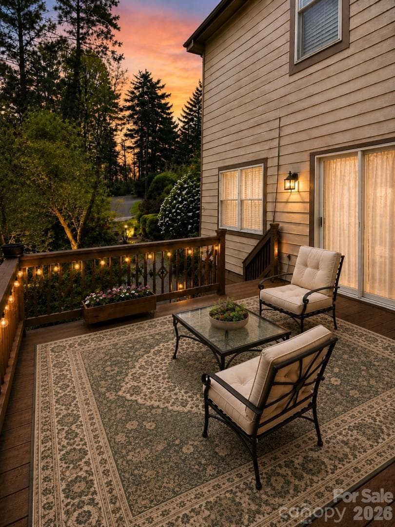 Townhouse at 99 Willow Way, Hendersonville, photo 23 of 91