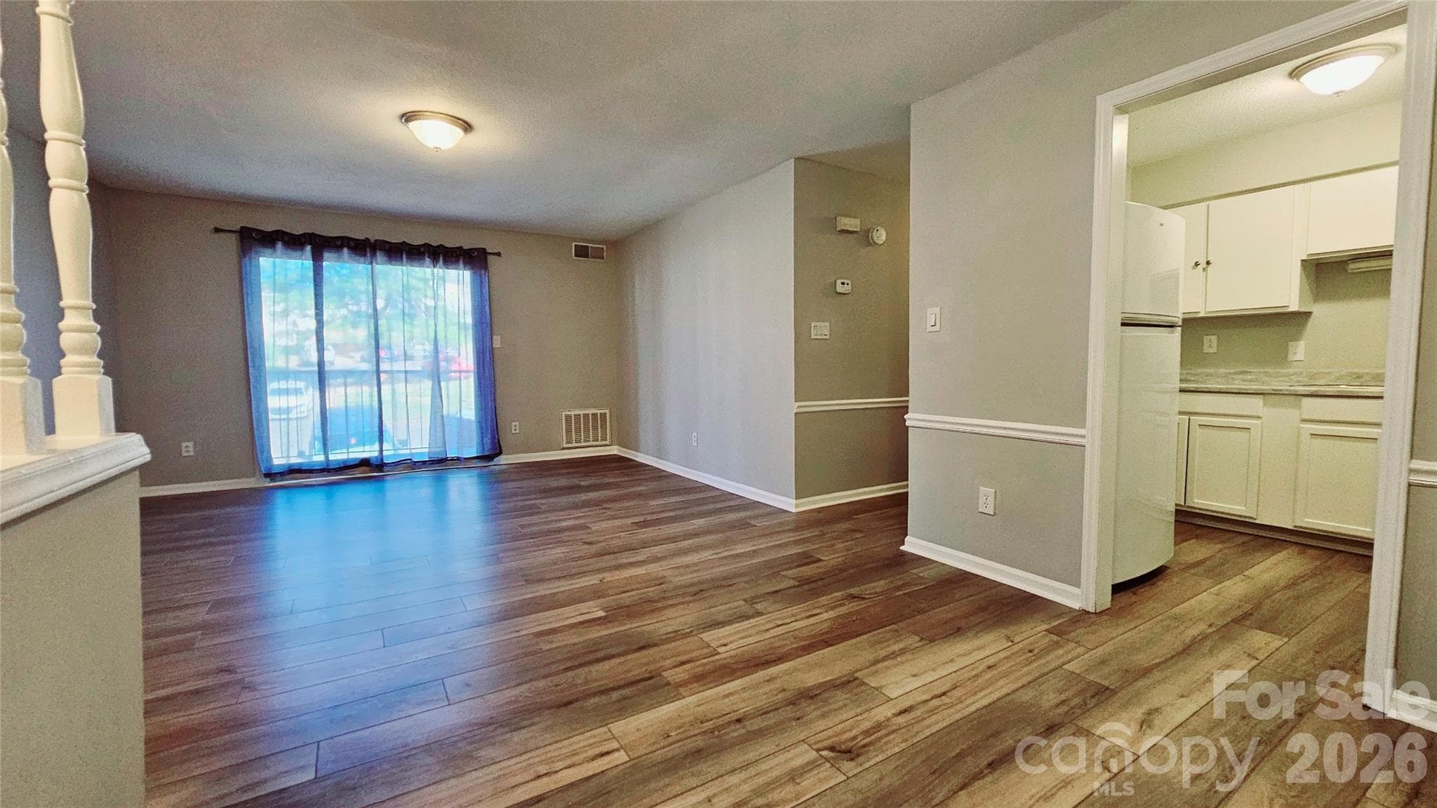 Condominium at Charlotte, photo 2 of 15