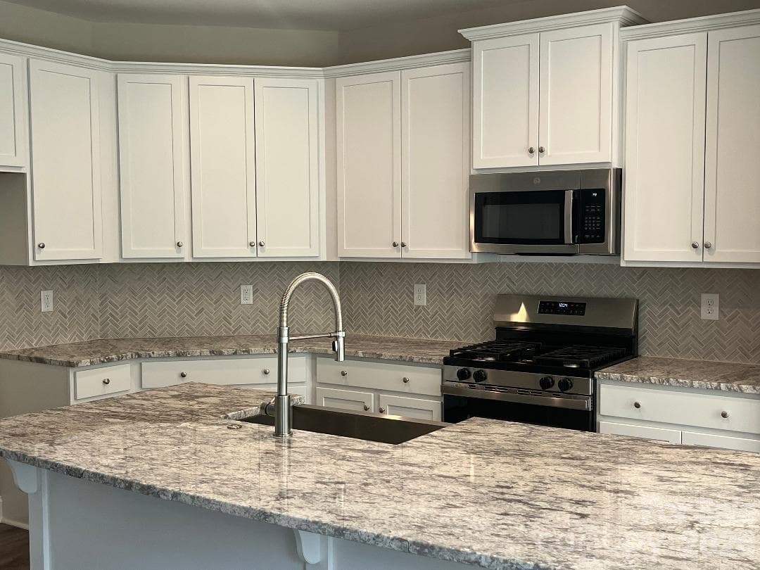 Kitchen - Concord
