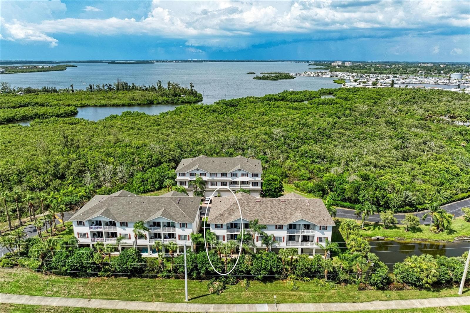 Terra Ceia Bay - 3607 10TH LN W, PALMETTO