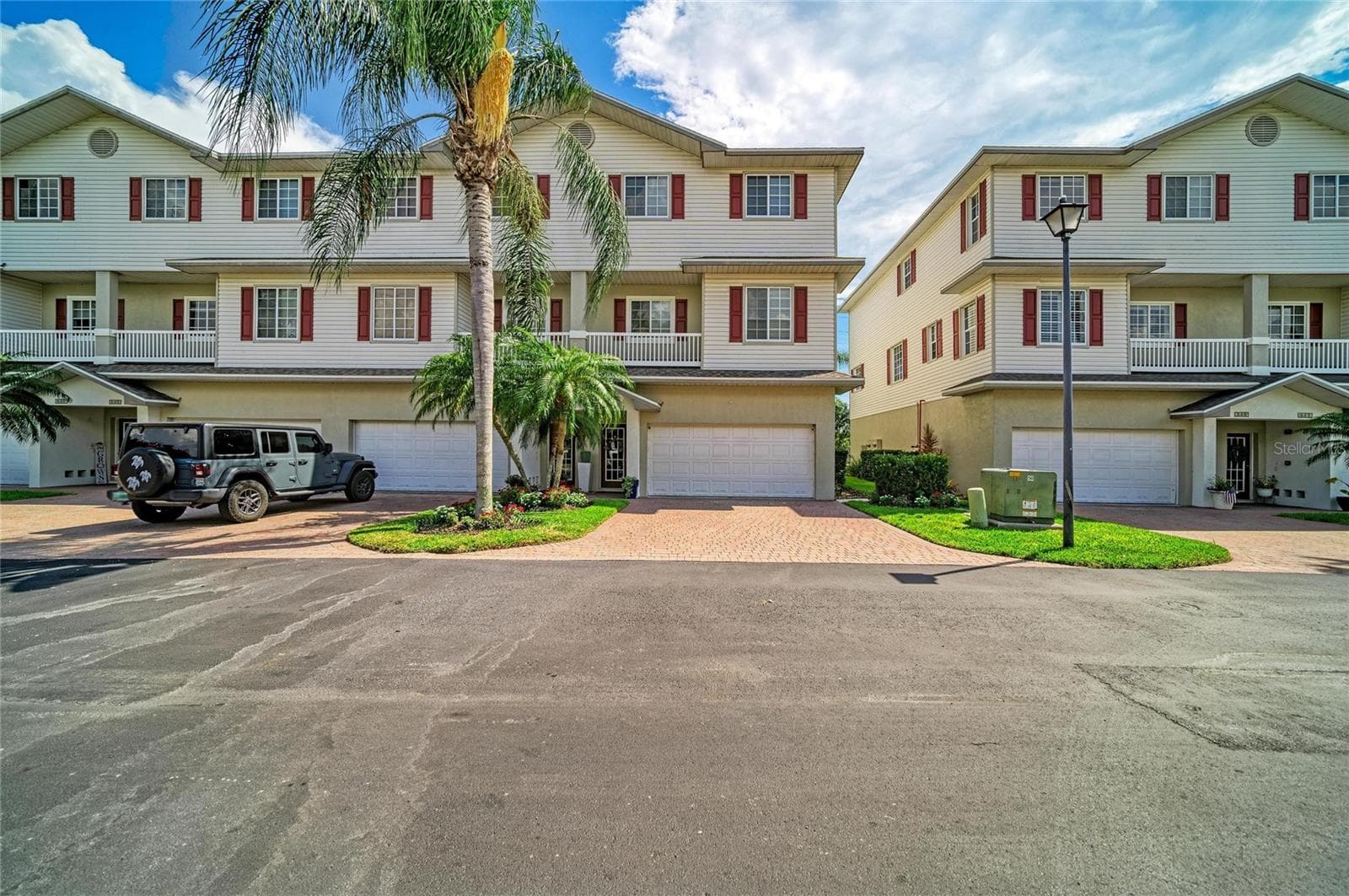 Townhouse at 3607 10TH LN W, PALMETTO, photo 12 of 81