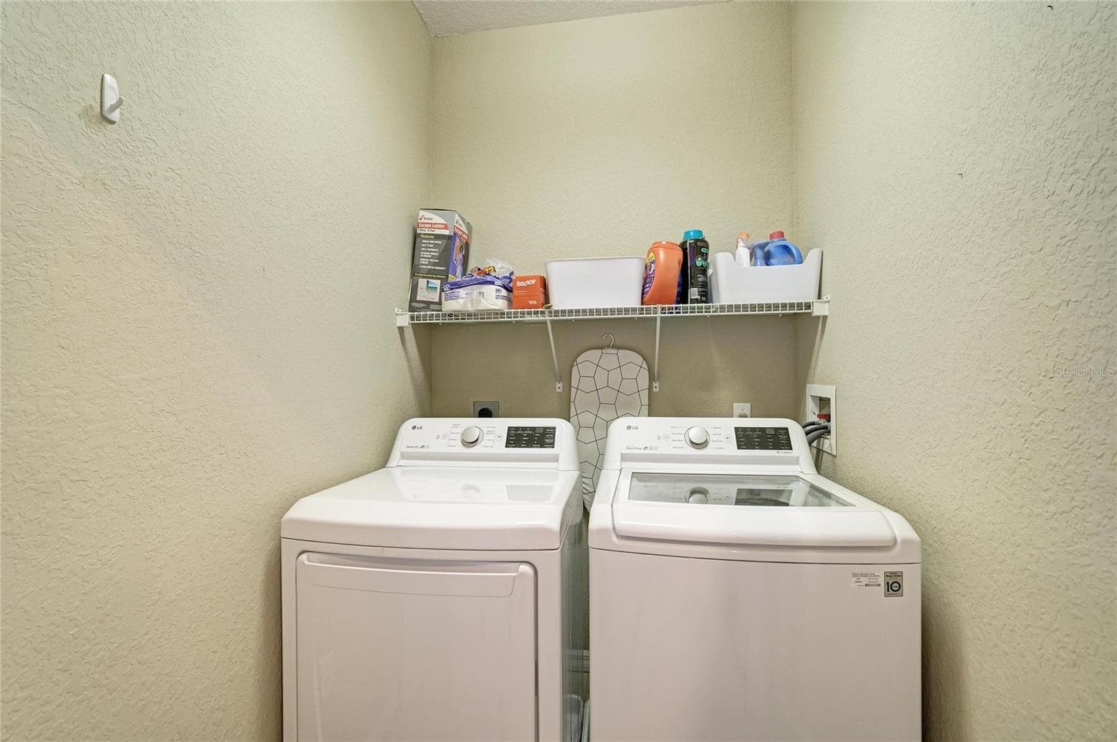 Laundry Room - 3607 10TH LN W, PALMETTO