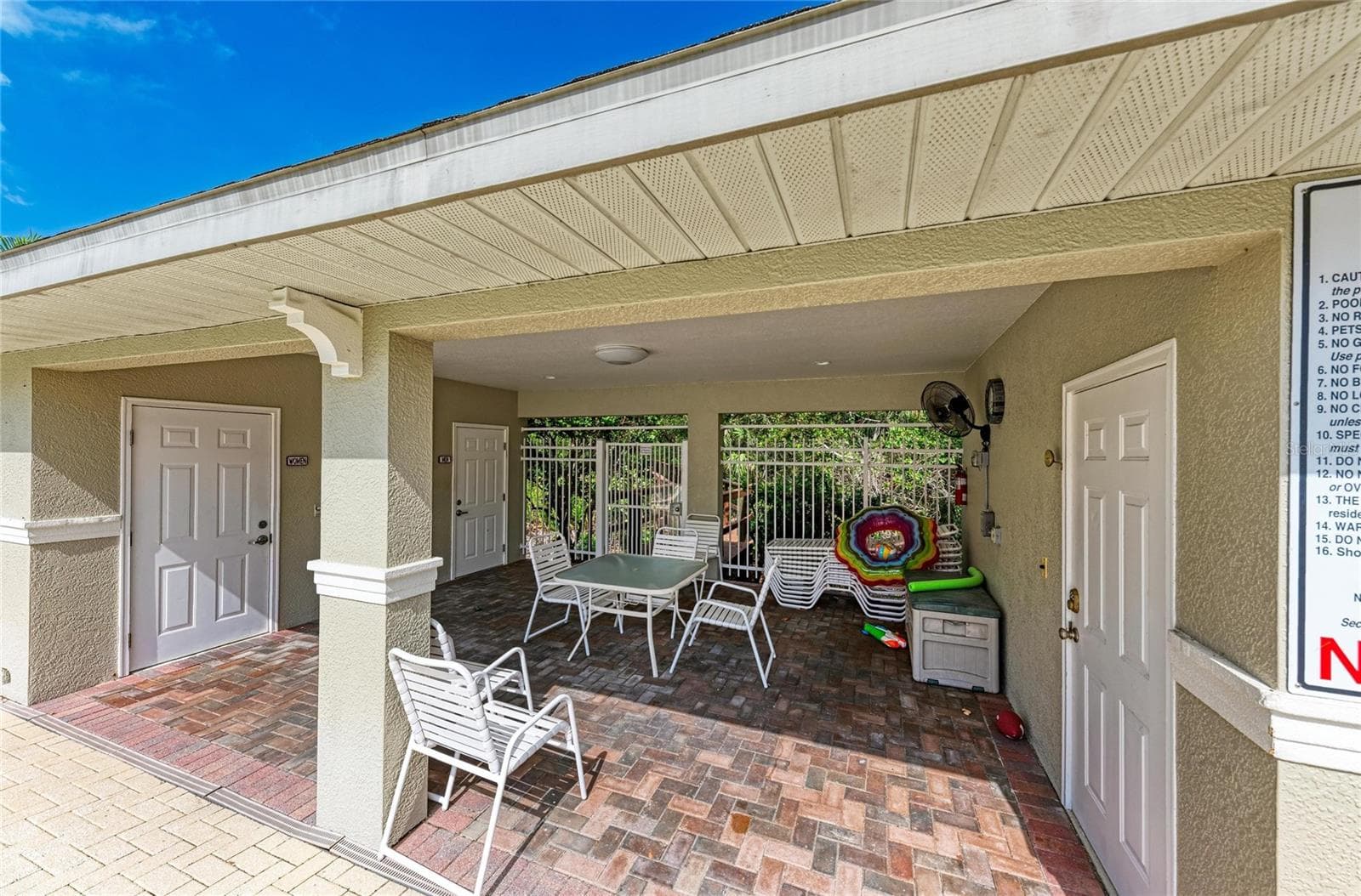 Townhouse at 3607 10TH LN W, PALMETTO, photo 72 of 81