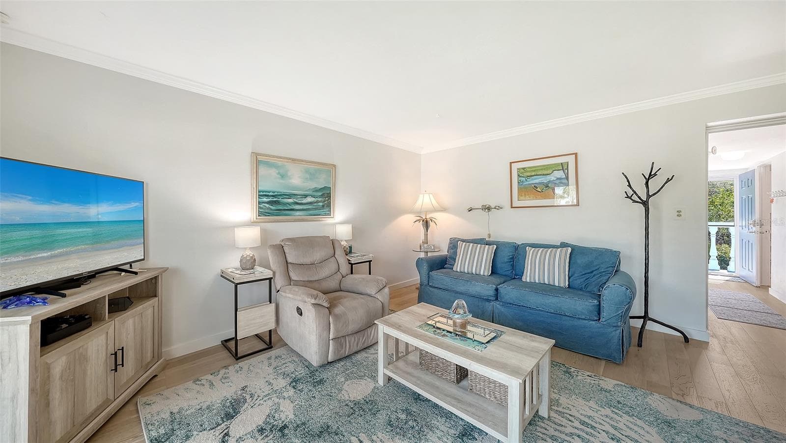 Condominium at 2850 GULF OF MEXICO DR #4, LONGBOAT KEY, photo 14 of 37