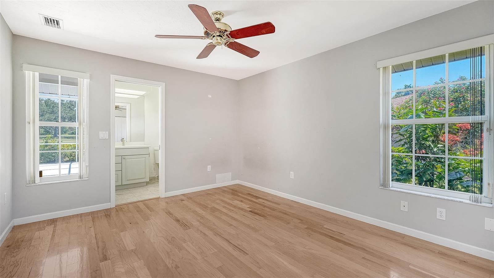 2nd En-suite guest room - 4360 BRANDYWINE DR, SARASOTA