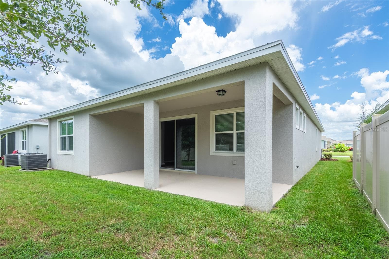 Single Family Residence at 31420 TANSY BND, WESLEY CHAPEL, photo 56 of 89