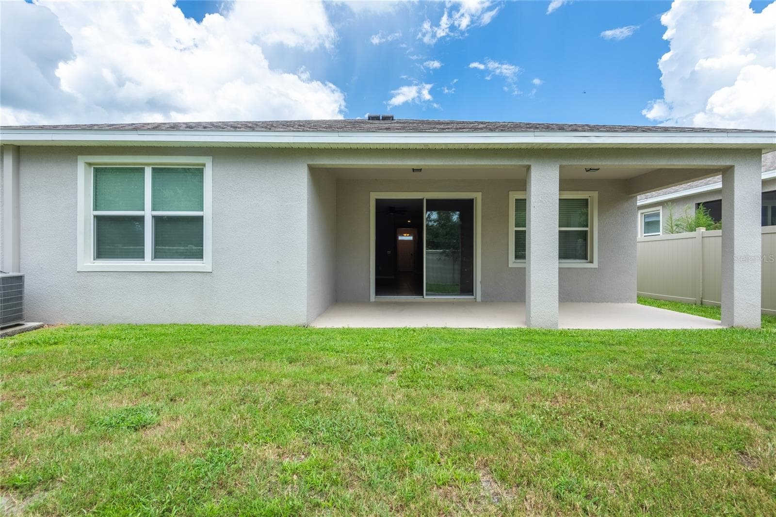 Single Family Residence at 31420 TANSY BND, WESLEY CHAPEL, photo 57 of 89
