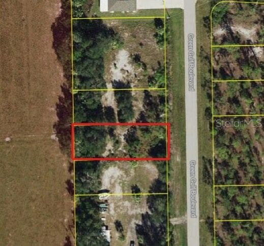 13315 GREEN GULF BLVD