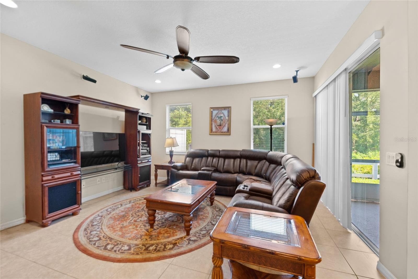 Townhouse at 1562 TRAVERTINE TER, SANFORD, photo 11 of 32