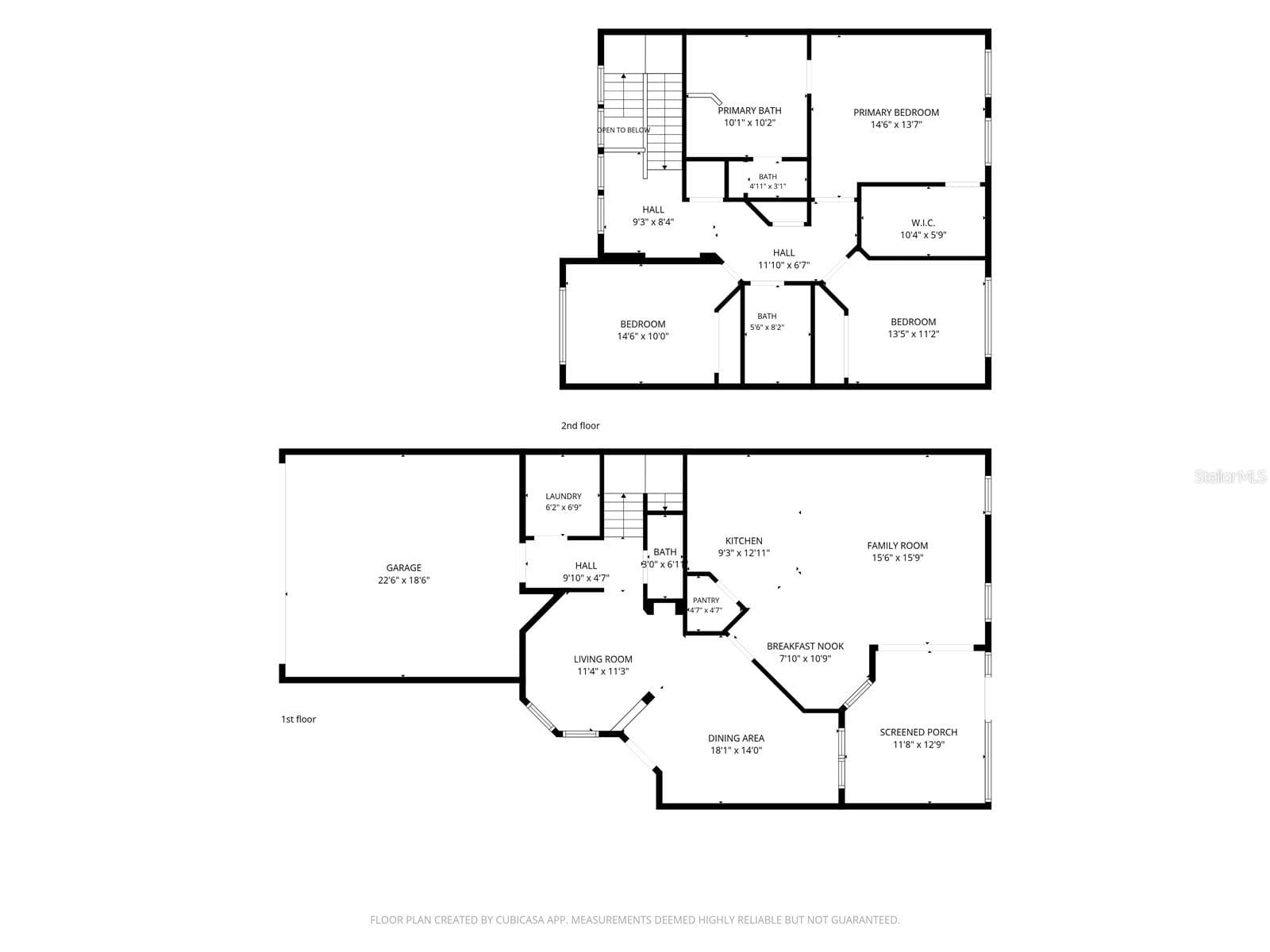 Townhouse at 1562 TRAVERTINE TER, SANFORD, photo 32 of 32