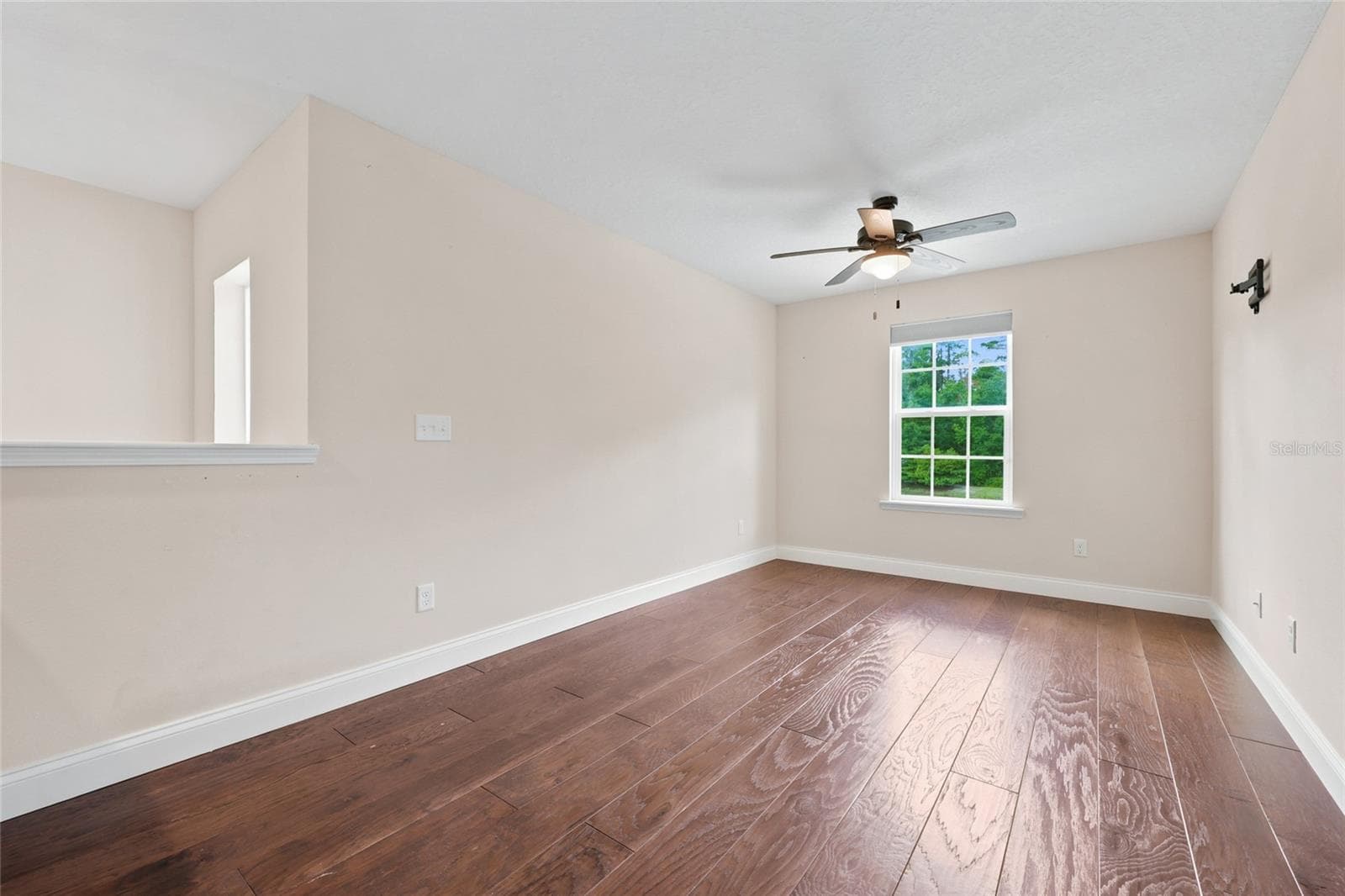 2nd floor loft - 8345 NW 54TH TER, GAINESVILLE