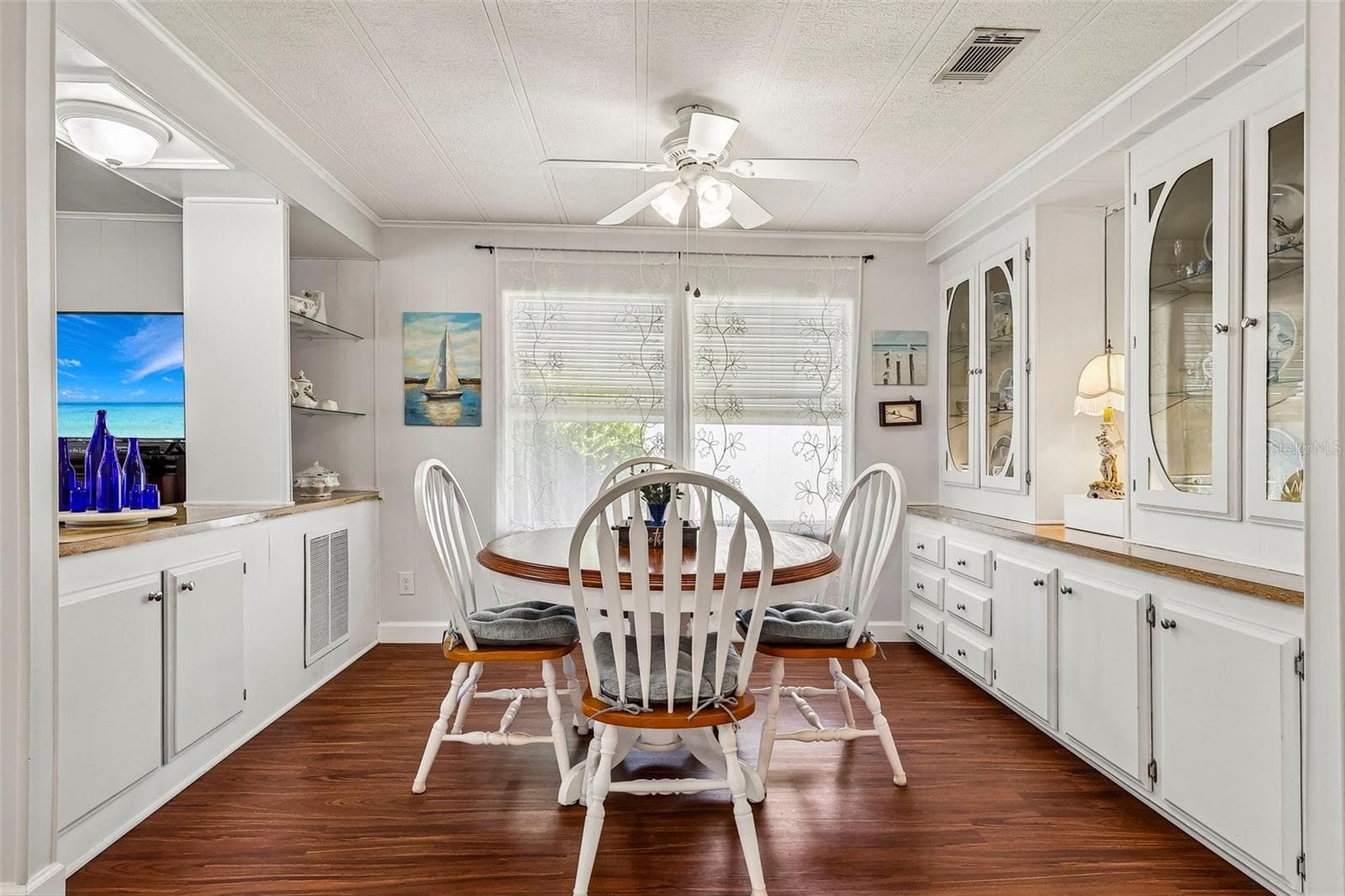 Manufactured Home at 1433 APACHE CIR, TAVARES, photo 14 of 51