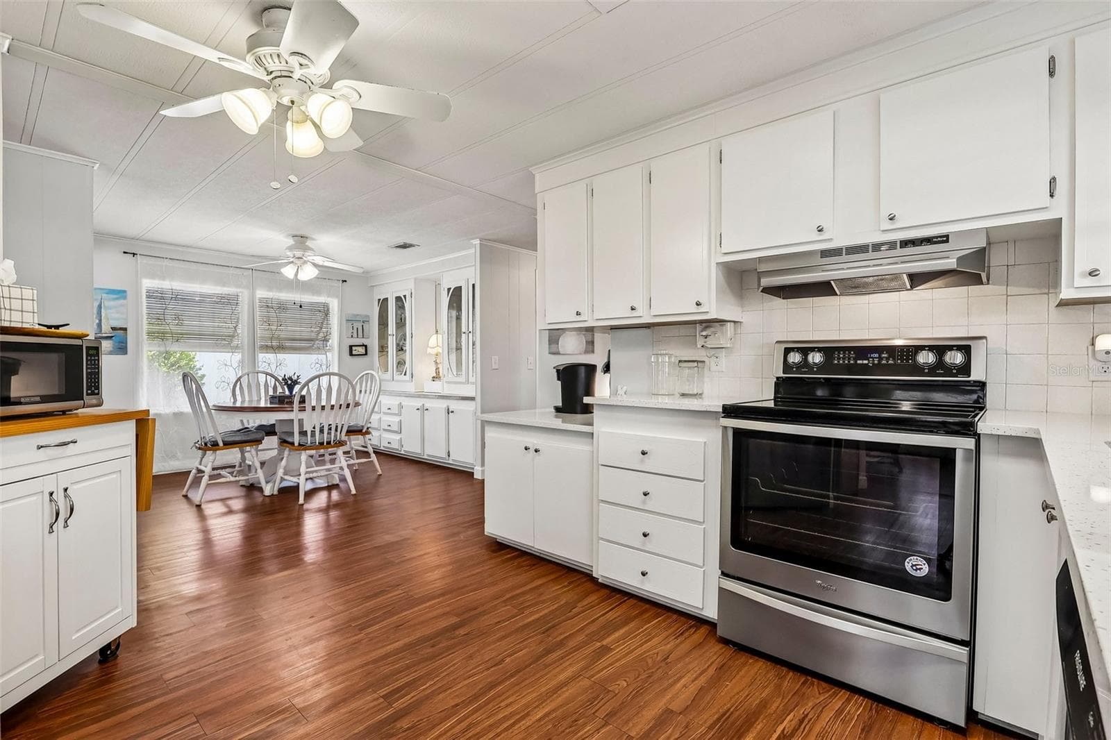 Manufactured Home at 1433 APACHE CIR, TAVARES, photo 18 of 51
