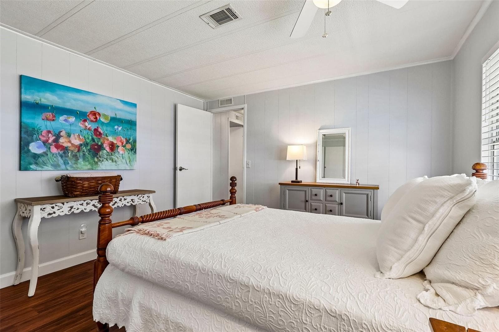 Secondary Bedroom - 1433 APACHE CIR, TAVARES