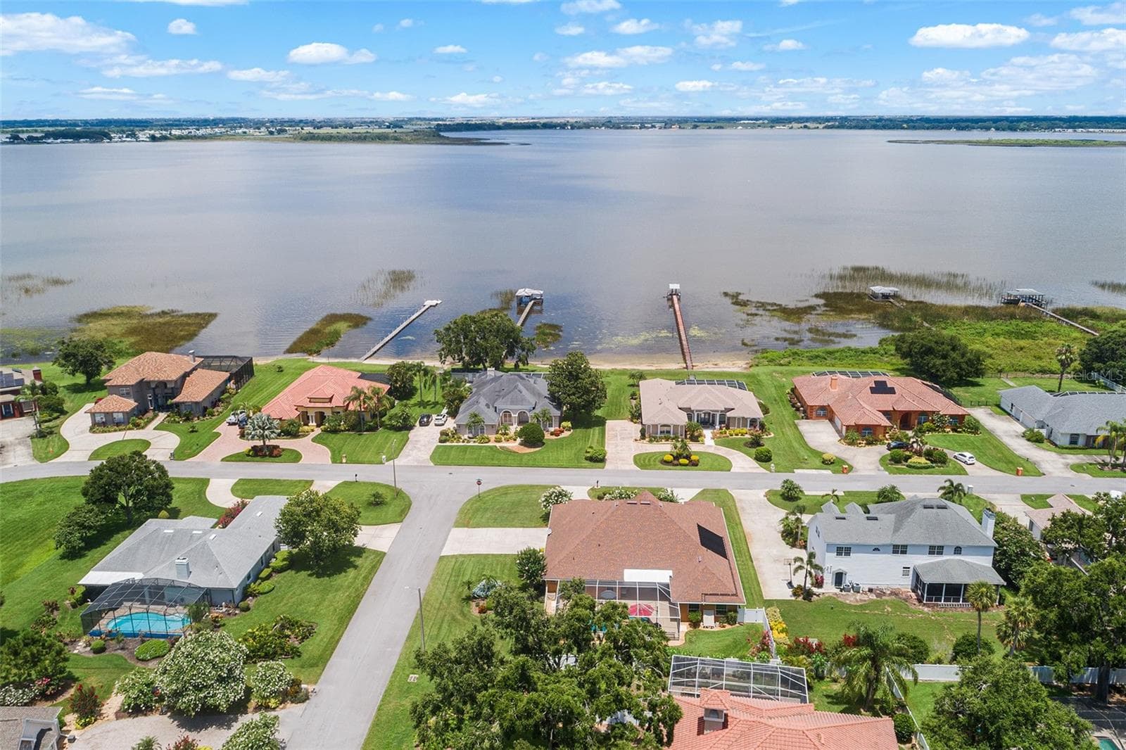 Single Family Residence at 328 HAMILTON SHORES DR NE, WINTER HAVEN, photo 80 of 81