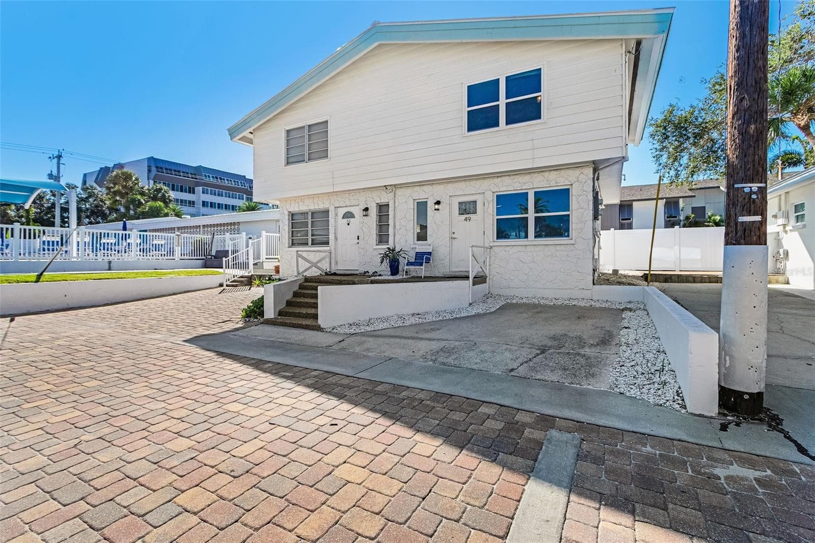 Condominium at 6020 MIDNIGHT PASS RD #49, SARASOTA, photo 4 of 35