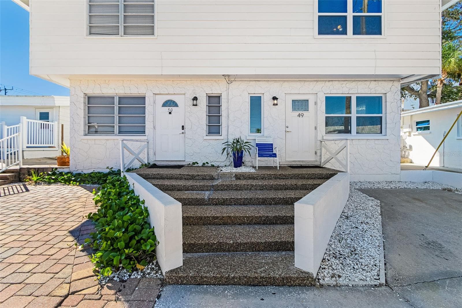 Condominium at 6020 MIDNIGHT PASS RD #49, SARASOTA, photo 3 of 35