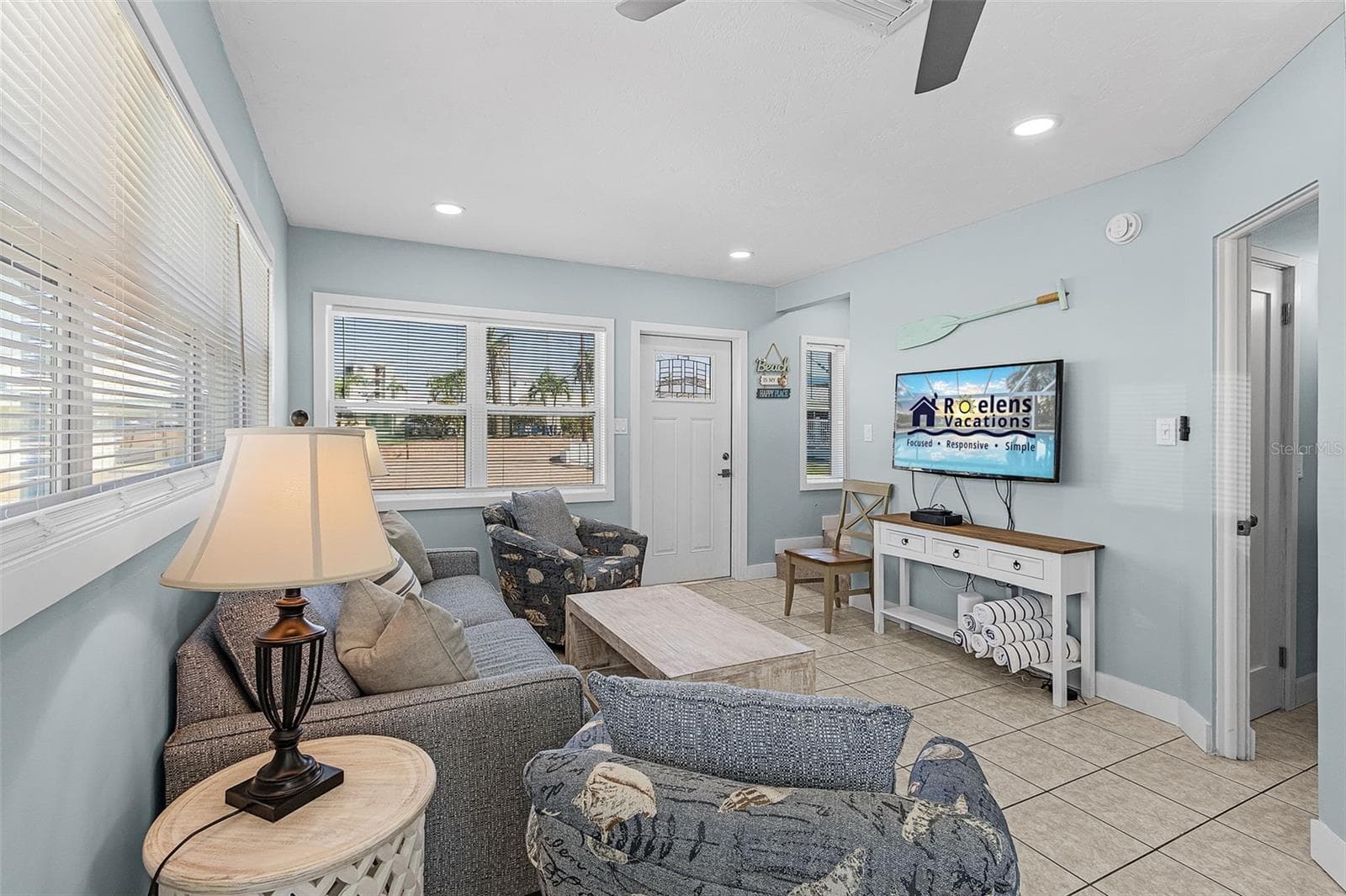 Condominium at 6020 MIDNIGHT PASS RD #49, SARASOTA, photo 8 of 35