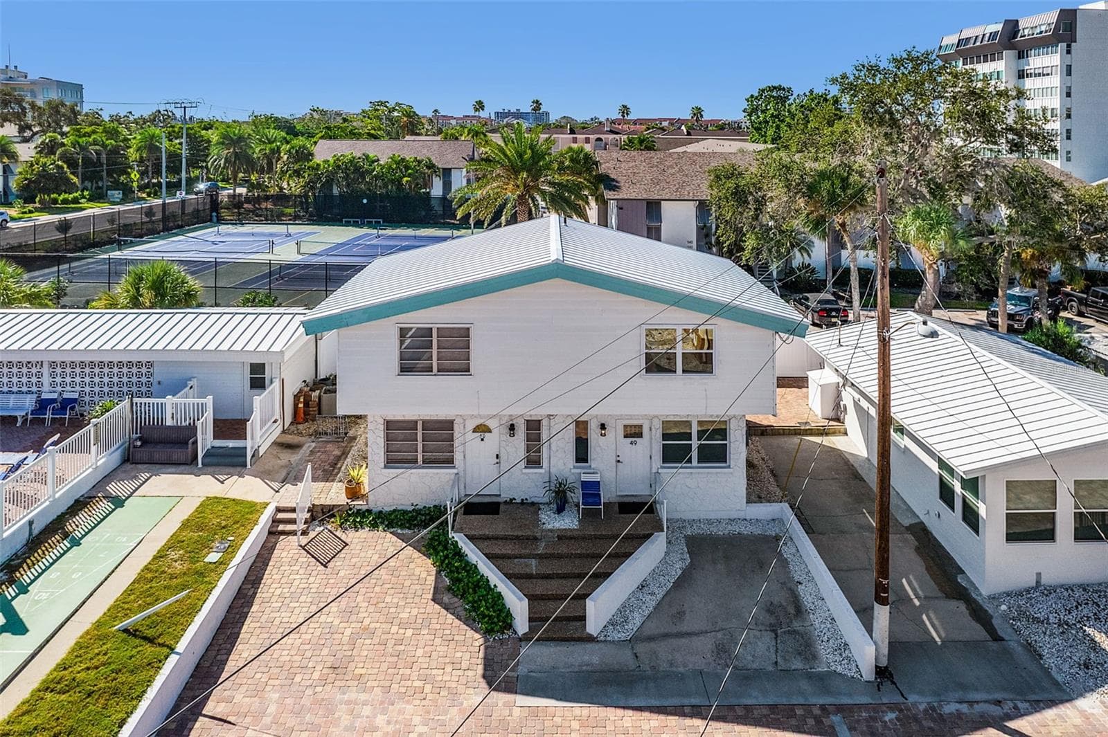 Condominium at 6020 MIDNIGHT PASS RD #49, SARASOTA, photo 23 of 35