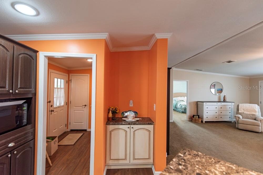 Entry - 11 BRINK AVE, PUNTA GORDA