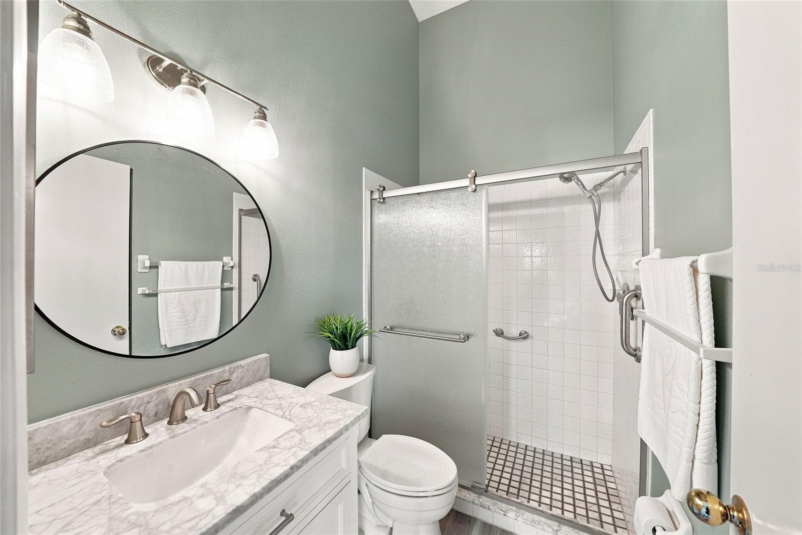 Villa at 3446 BEEKMAN PL #50, SARASOTA, photo 23 of 37