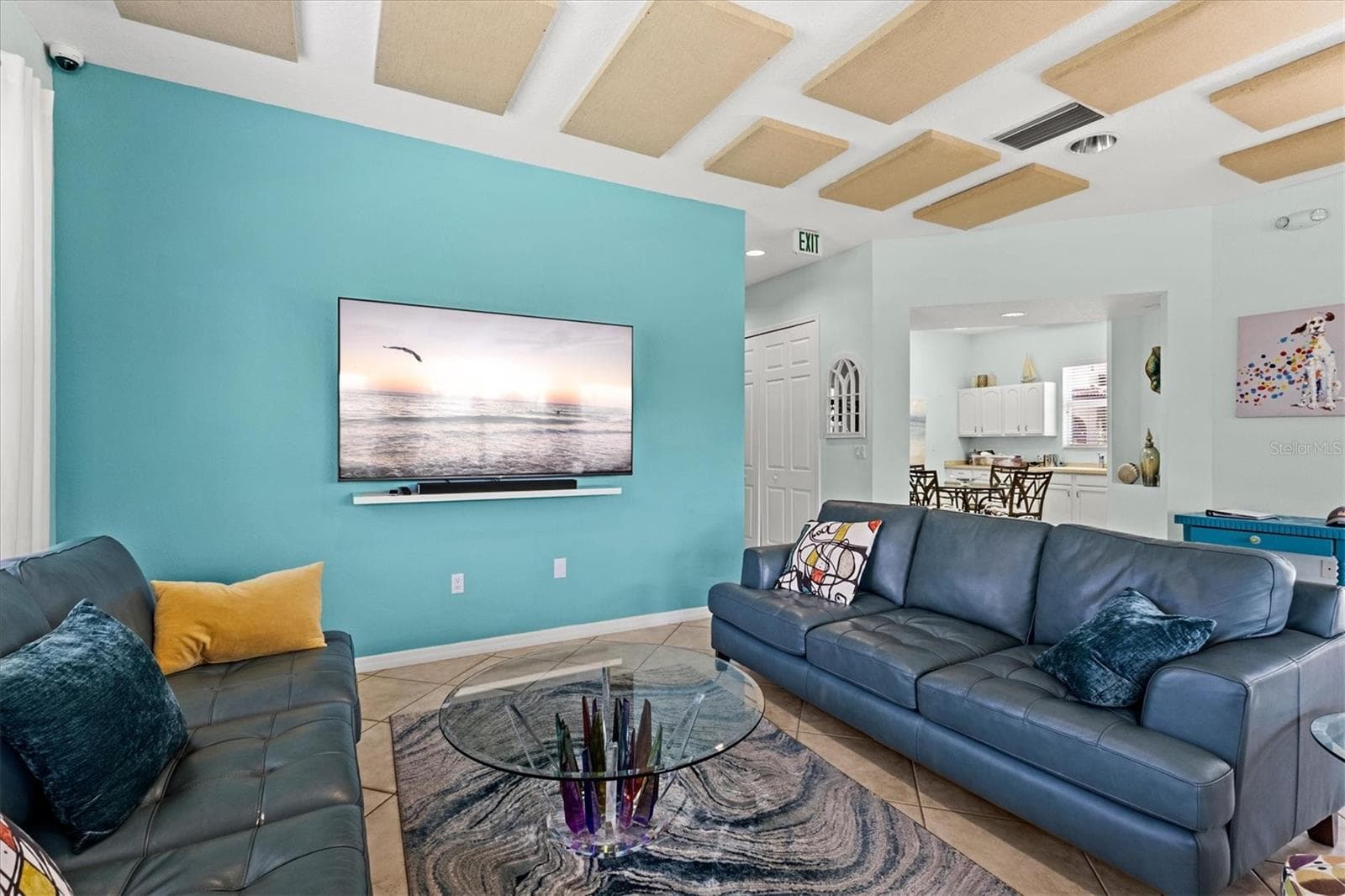 Condominium at 2309 JESSIE HARBOR DR #2402, OSPREY, photo 81 of 85