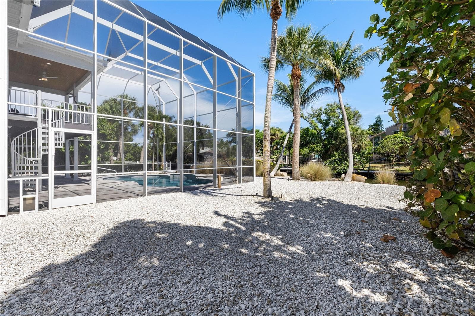 Single Family Residence at 412 TREASURE BOAT WAY, SARASOTA, photo 43 of 84