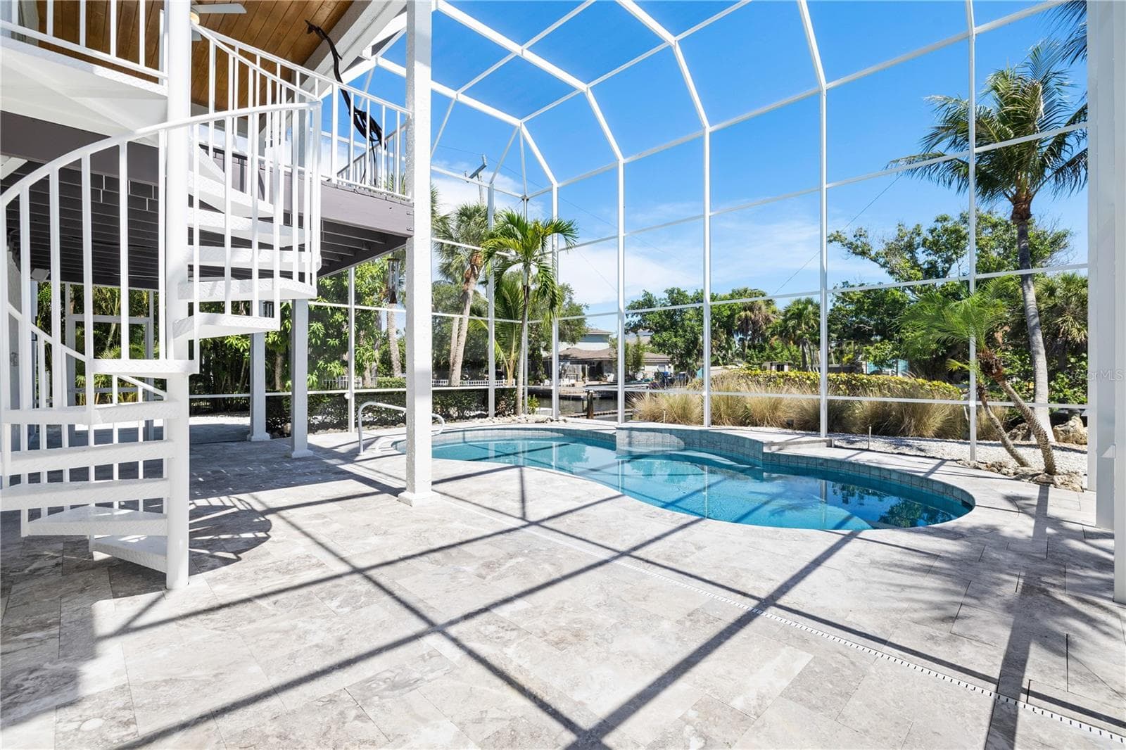 Single Family Residence at 412 TREASURE BOAT WAY, SARASOTA, photo 48 of 84