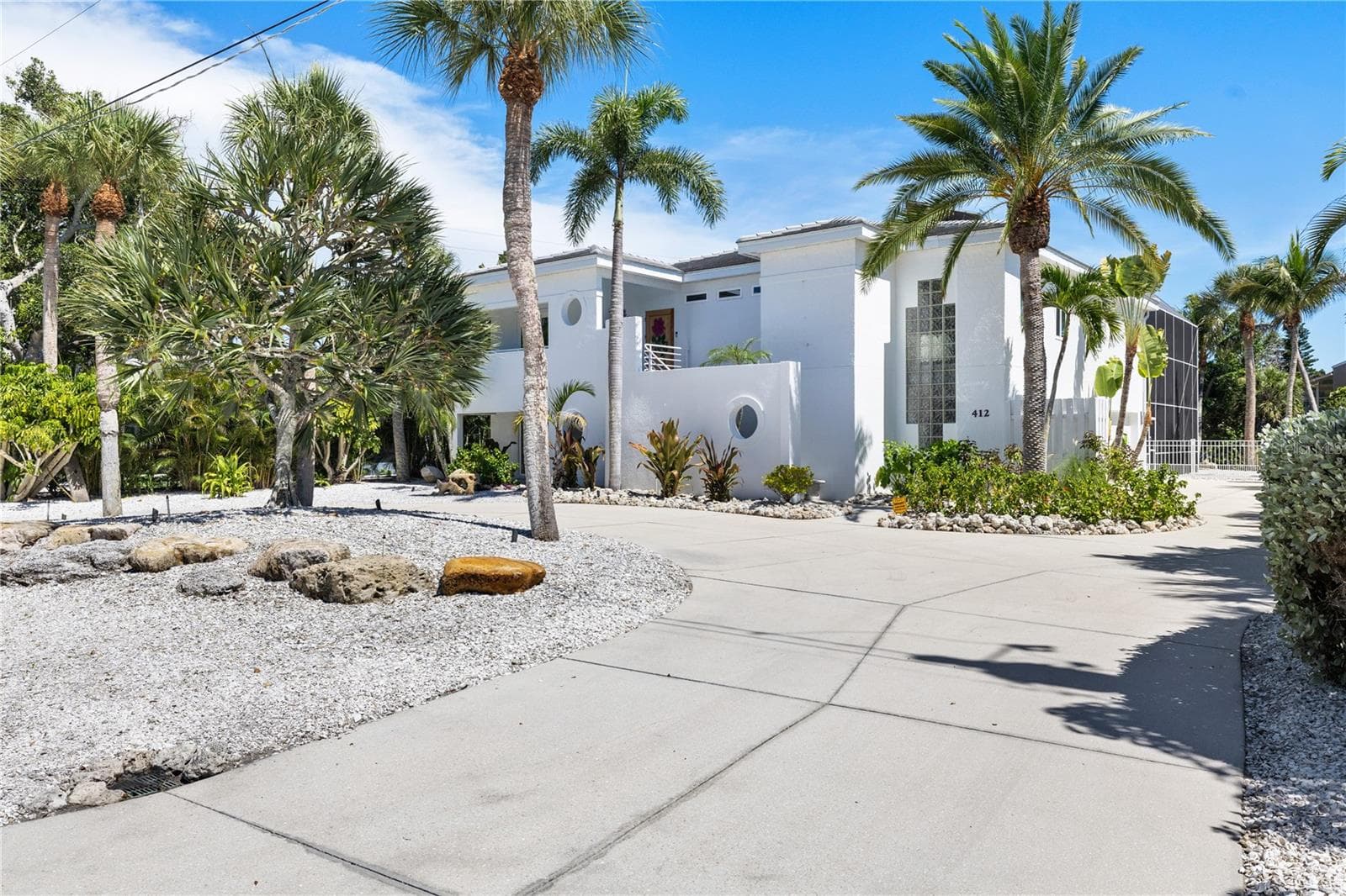 Single Family Residence at 412 TREASURE BOAT WAY, SARASOTA, photo 67 of 84