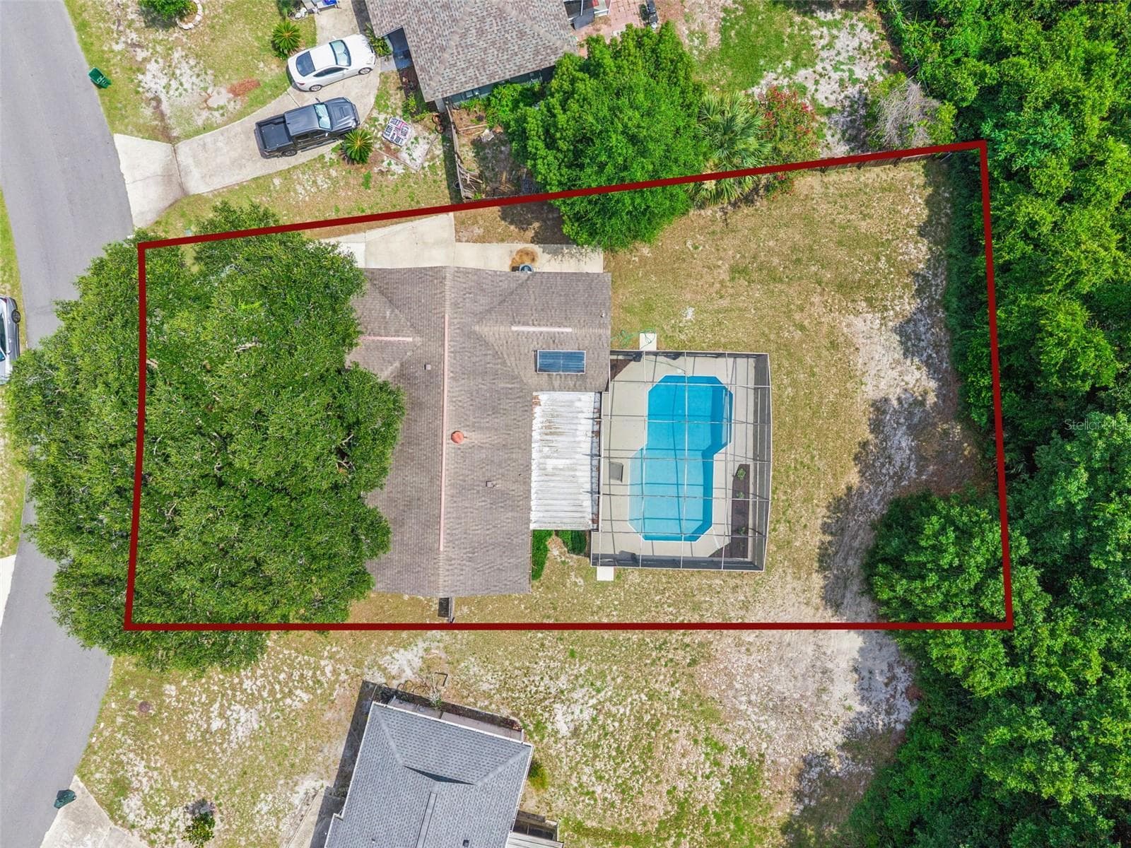 Single Family Residence at 111 BORADA RD, SANFORD, photo 28 of 32