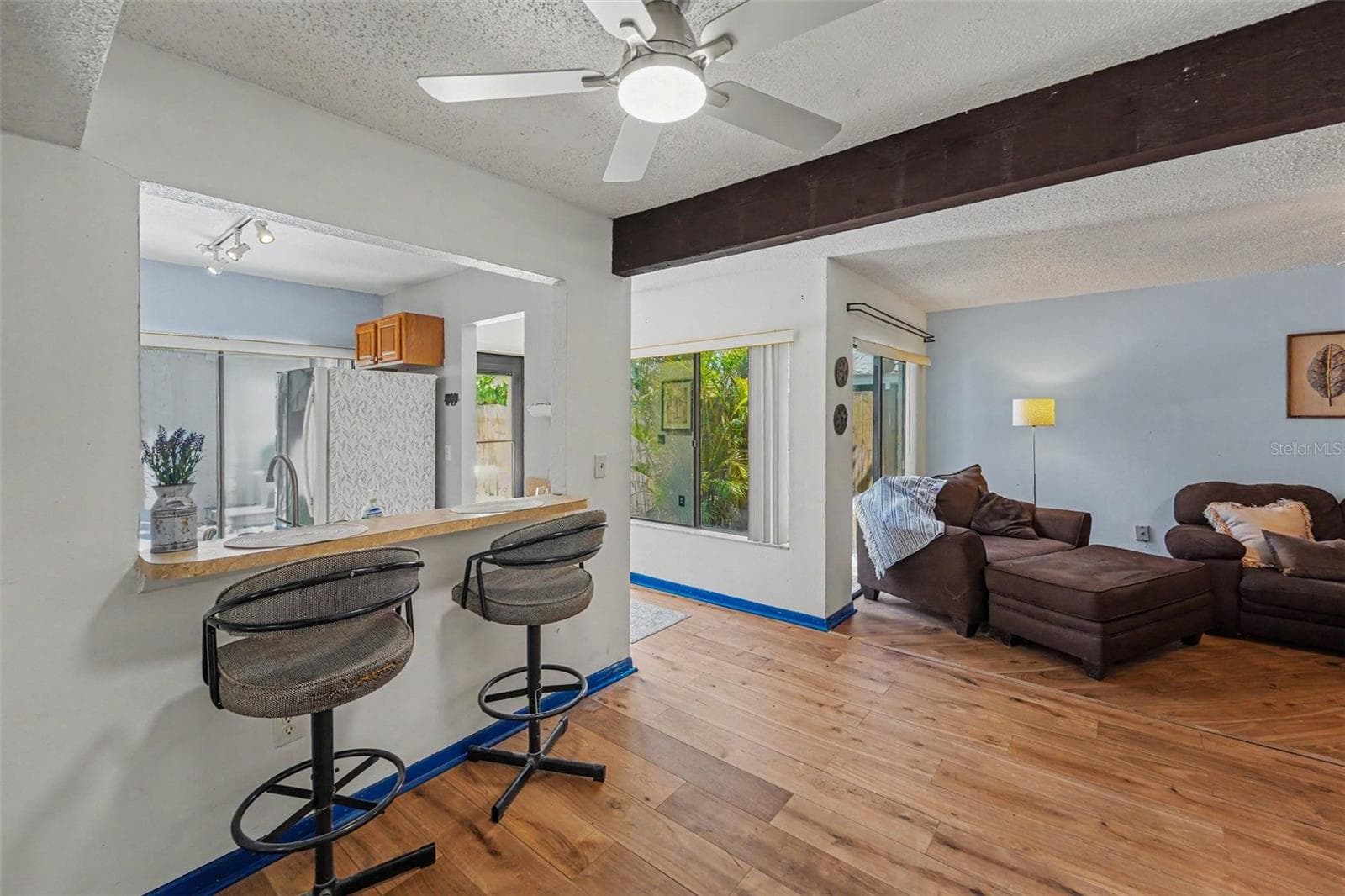 Townhouse at 2095 SUNSET POINT RD #1904, CLEARWATER, photo 7 of 15