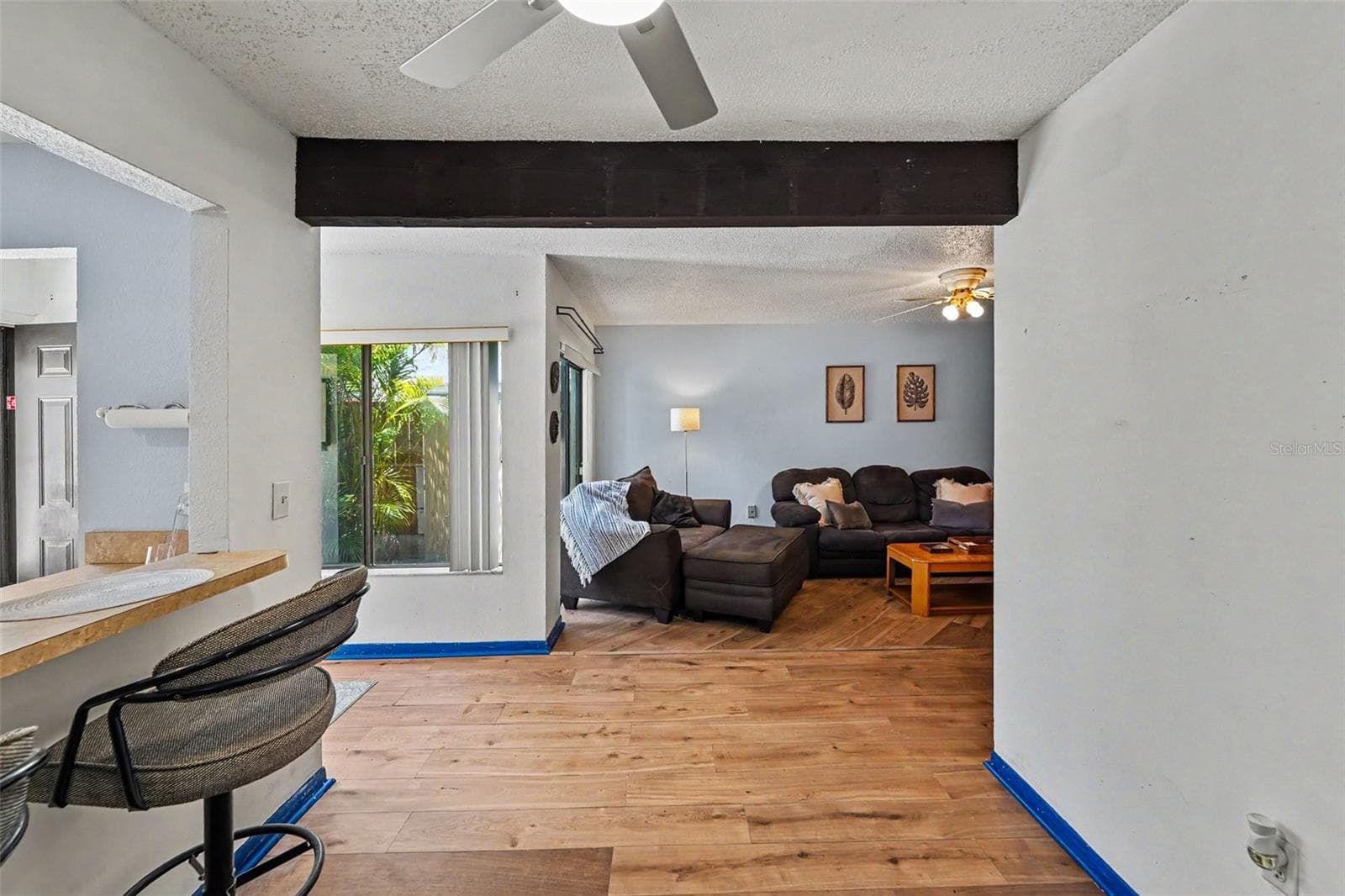 Townhouse at 2095 SUNSET POINT RD #1904, CLEARWATER, photo 4 of 15
