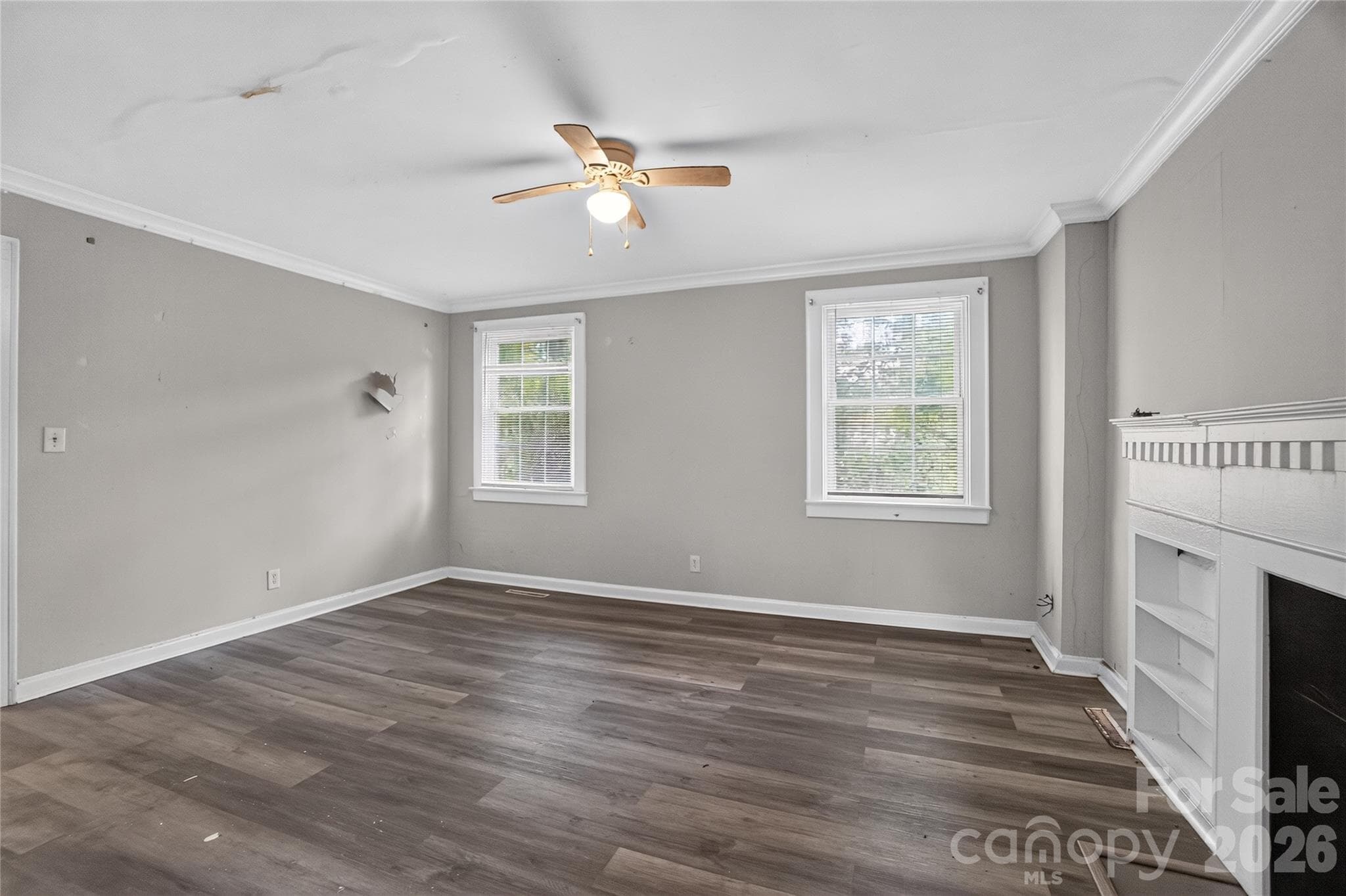 Single Family Residence at Gastonia, photo 3 of 14