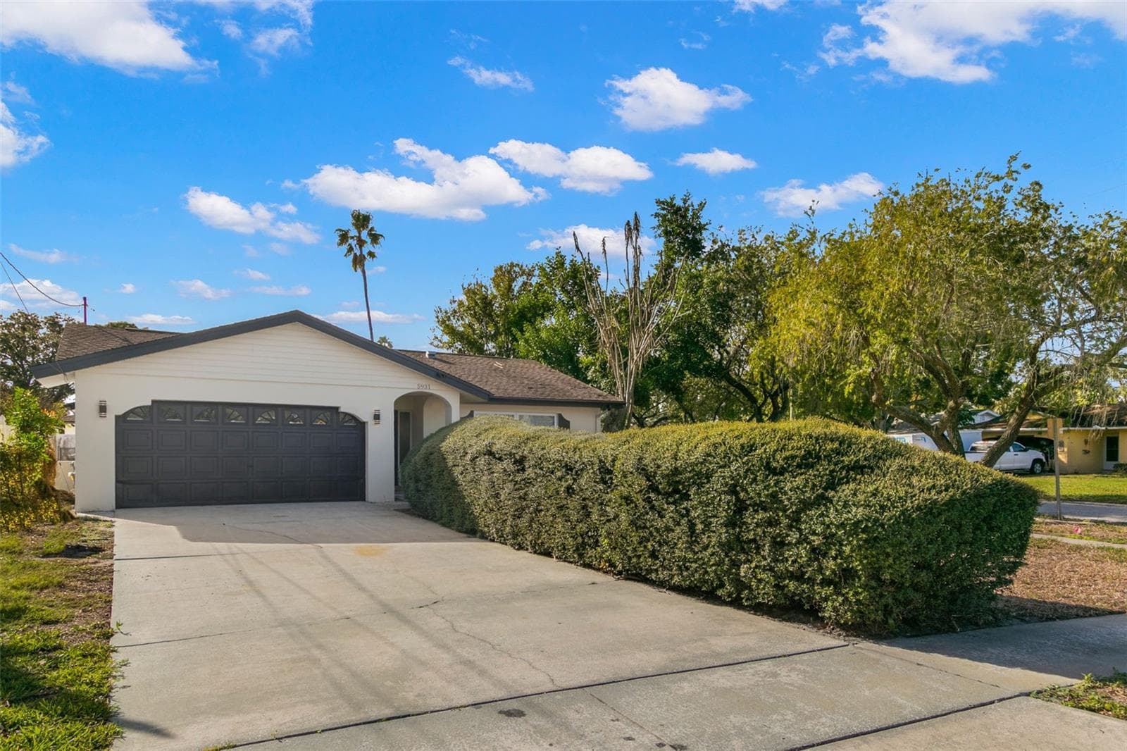 Single Family Residence at 5931 DENVER ST NE, ST PETERSBURG, photo 2 of 25