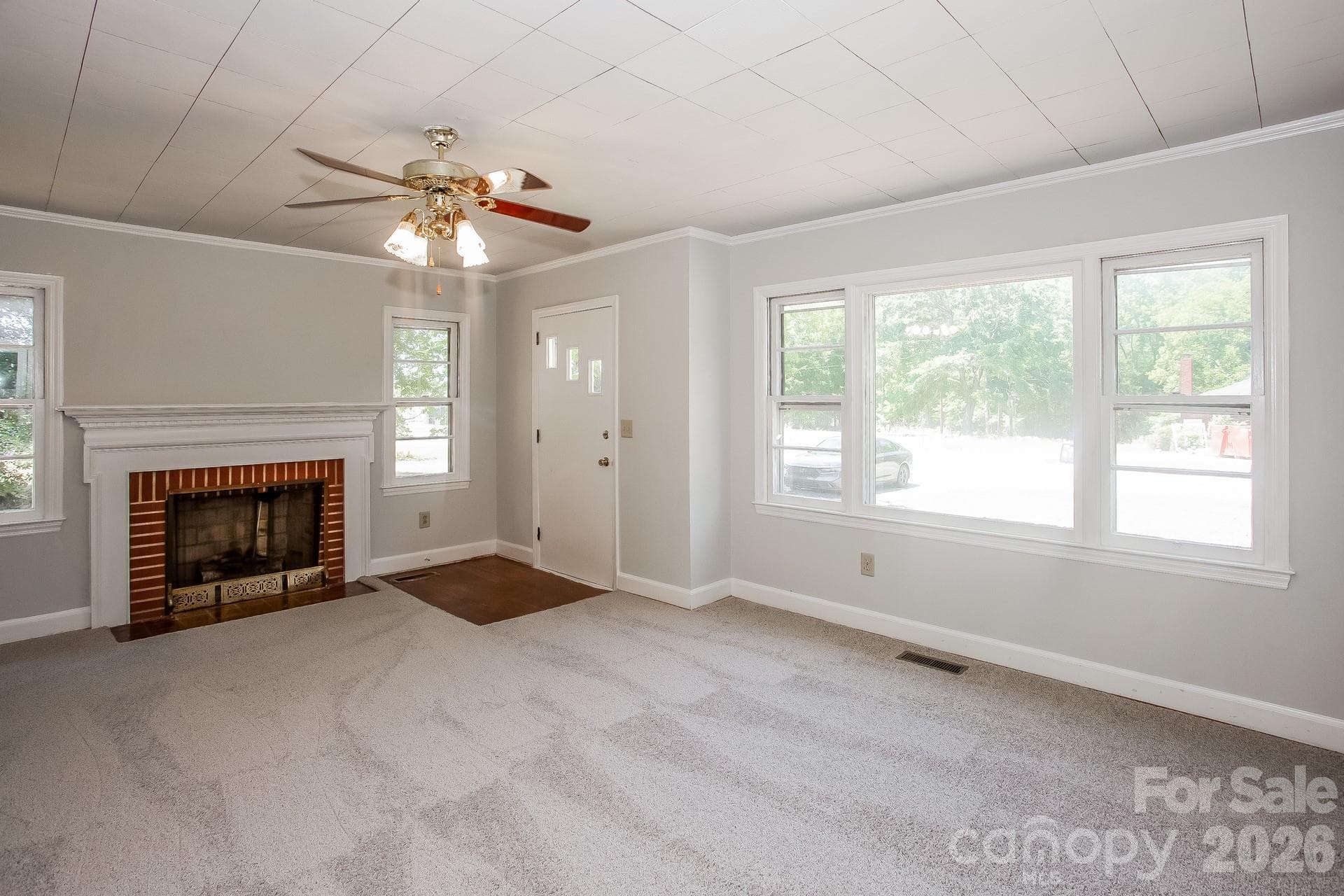Single Family Residence at 113 Griggs Street, Pageland, photo 3 of 19