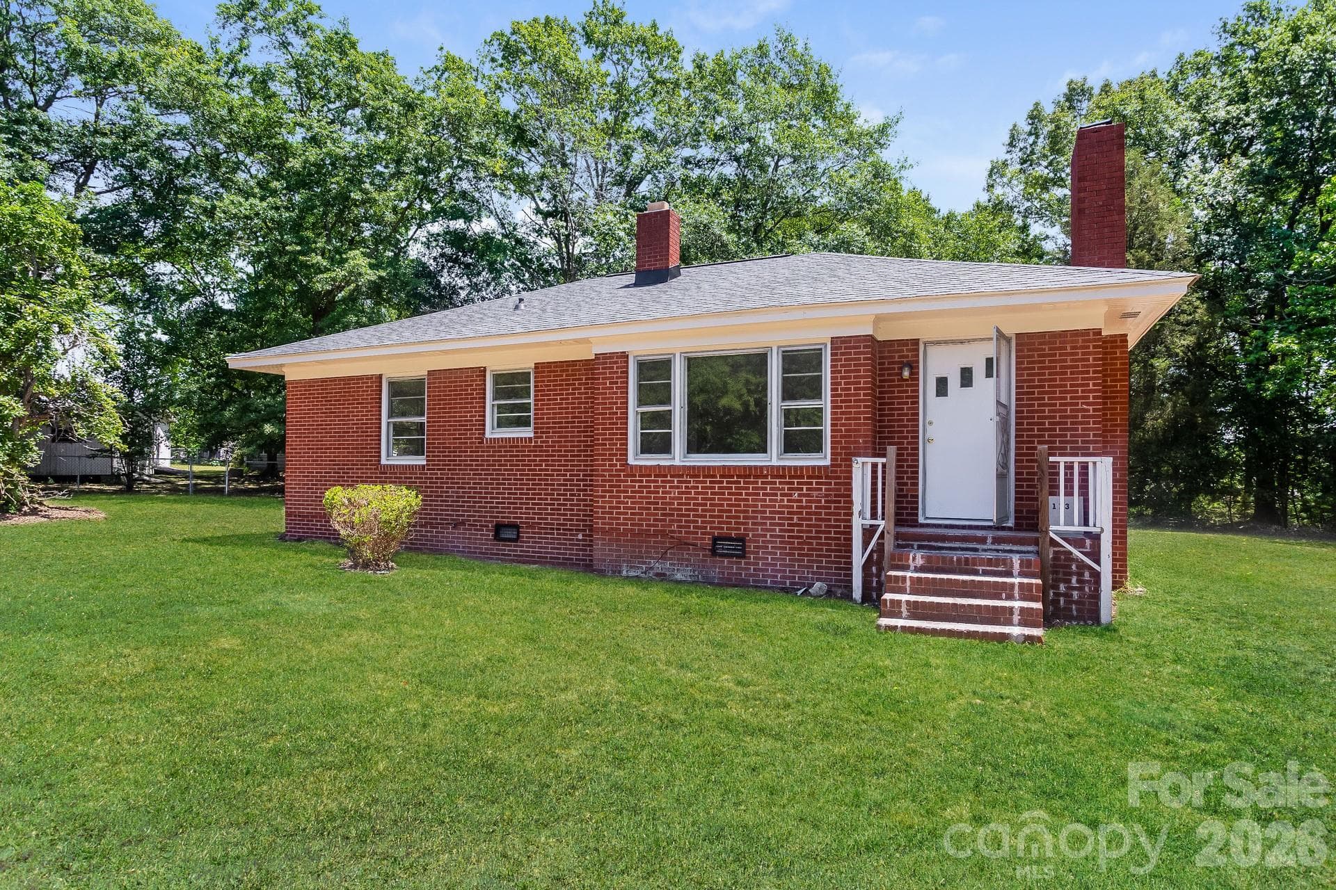 Single Family Residence at 113 Griggs Street, Pageland, photo 7 of 19