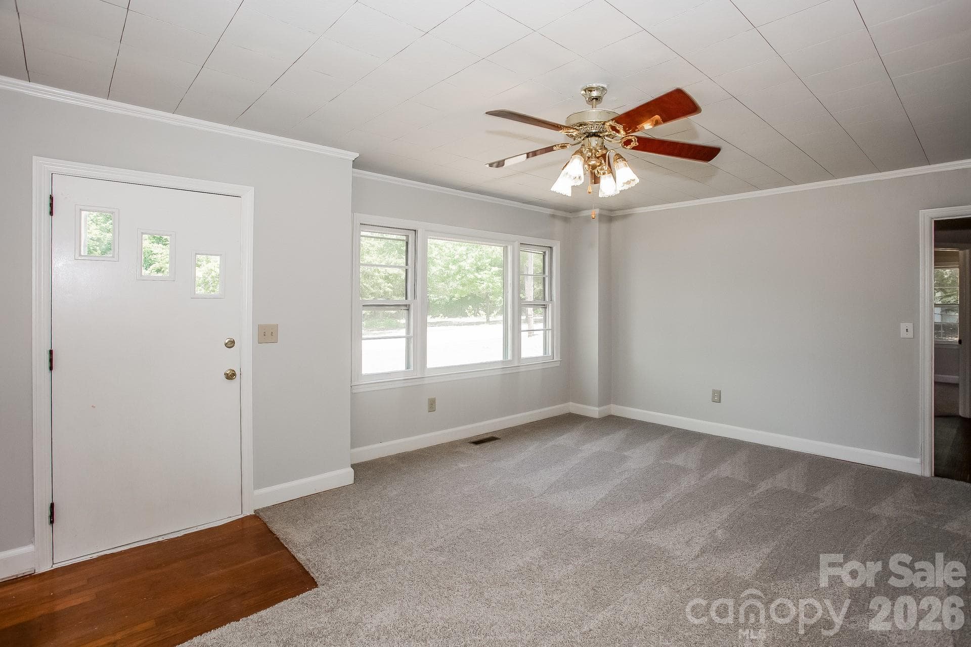 Single Family Residence at 113 Griggs Street, Pageland, photo 8 of 19