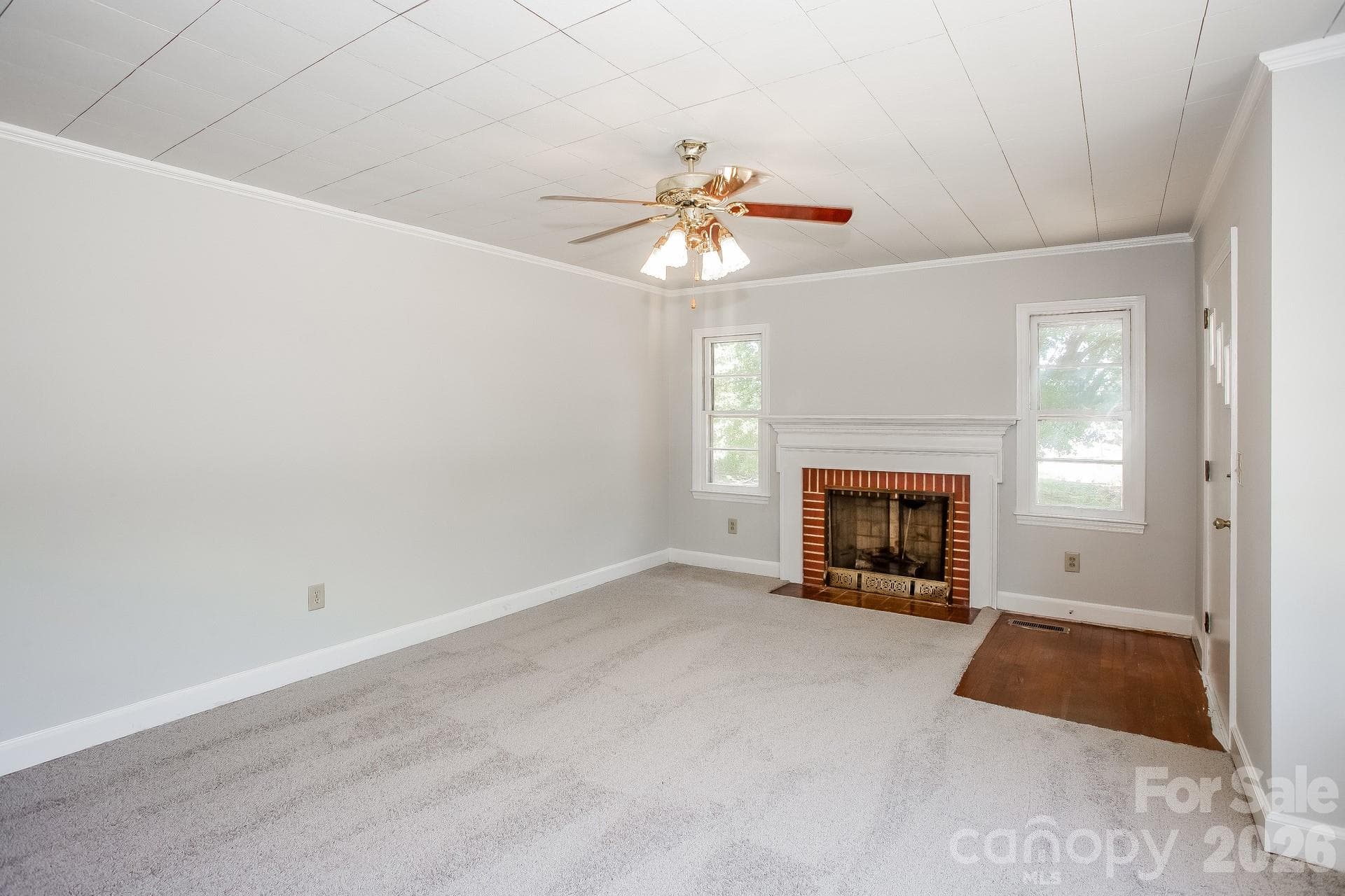 Single Family Residence at 113 Griggs Street, Pageland, photo 9 of 19