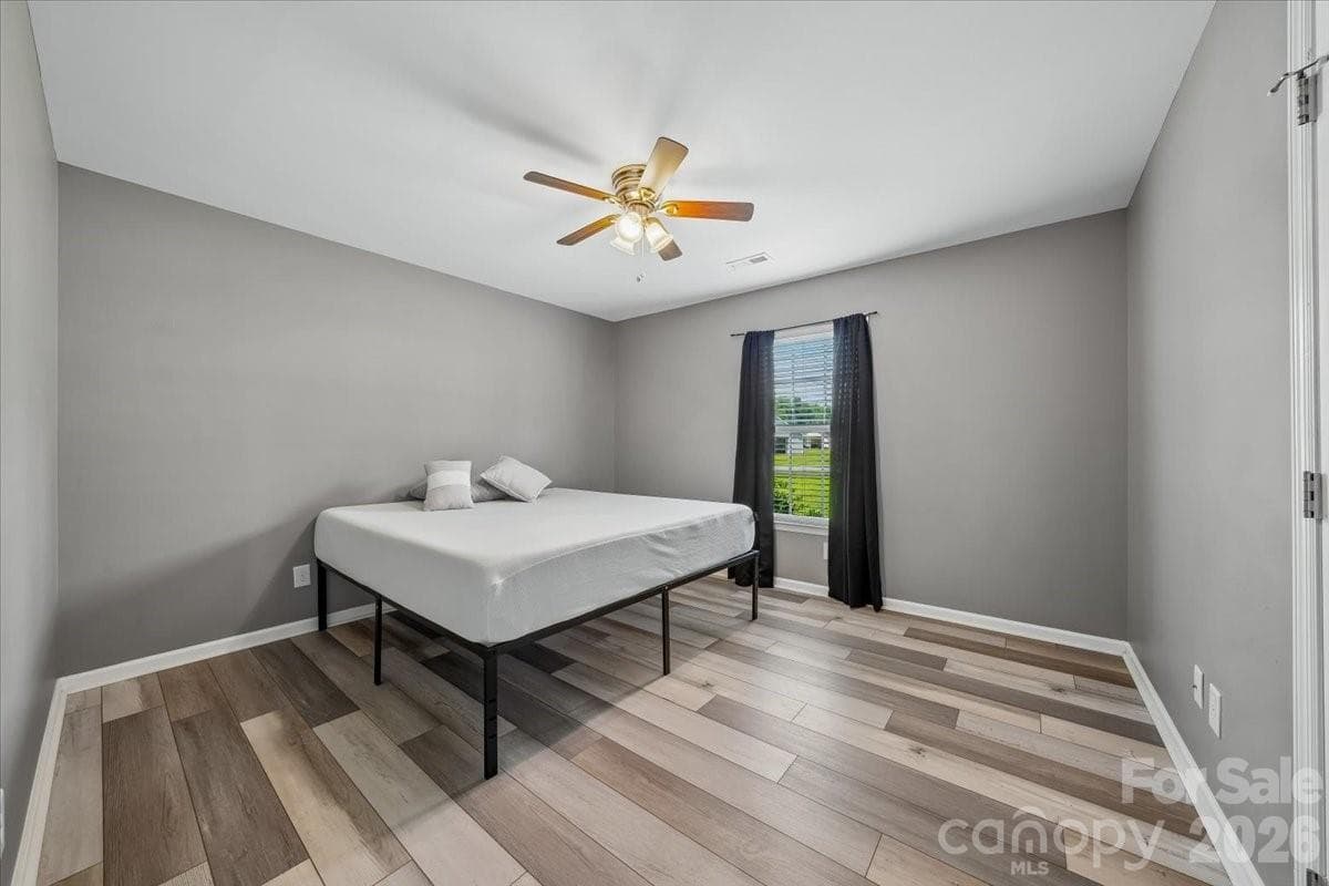 Bedroom 3 - 5071 Sedgefield Drive, Lancaster