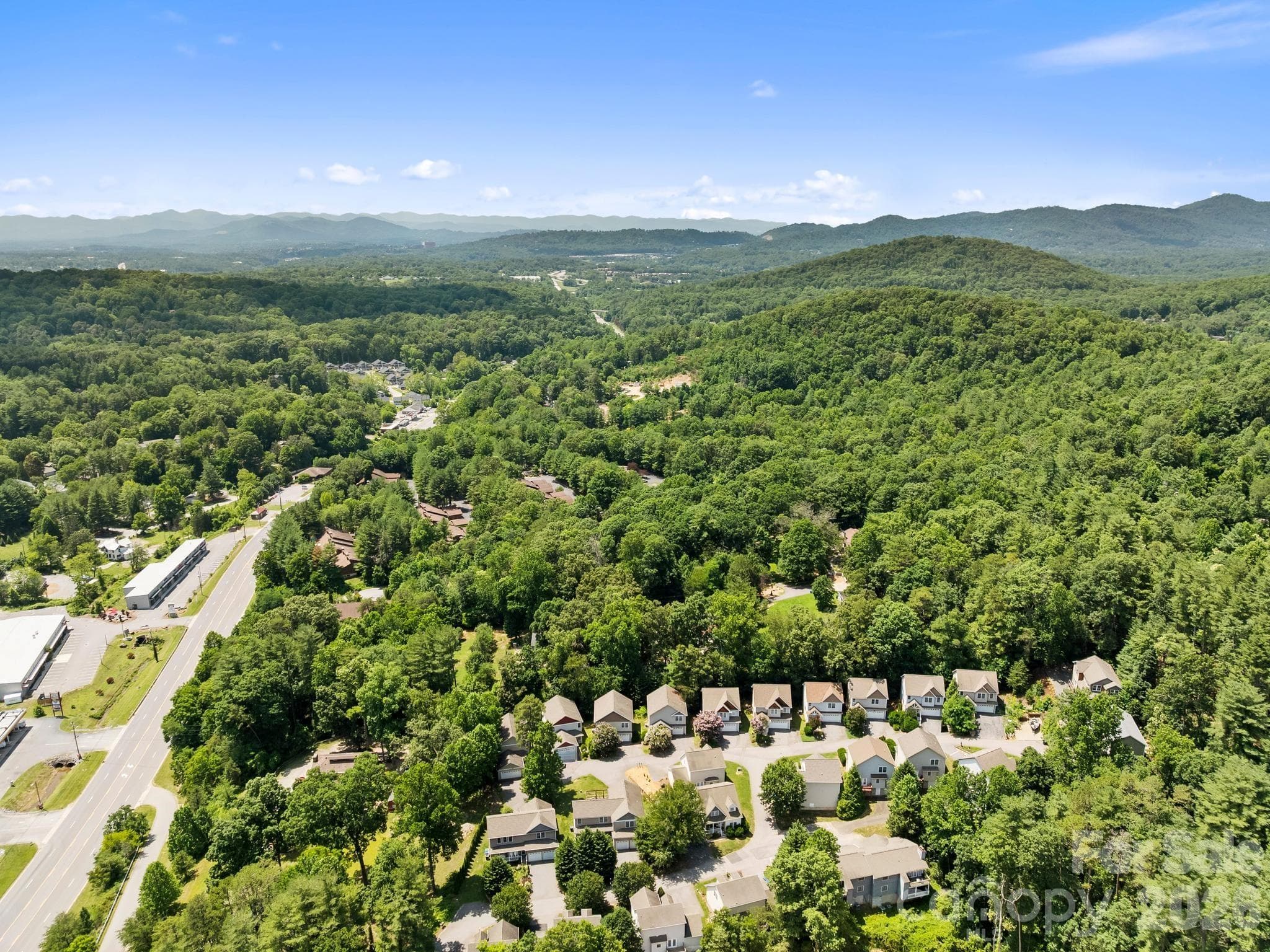 Single Family Residence at Asheville, photo 2 of 33