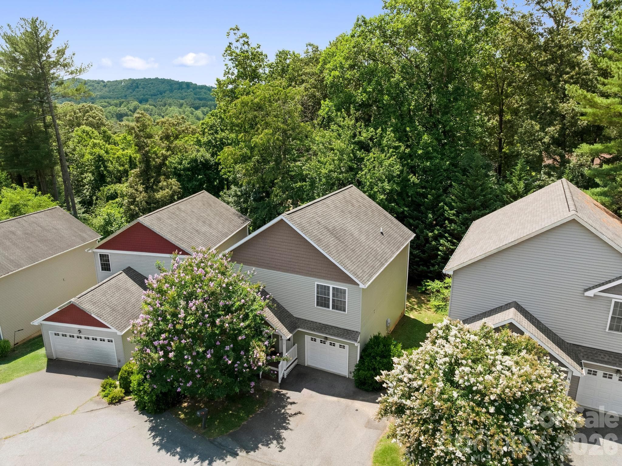 Single Family Residence at Asheville, photo 3 of 33