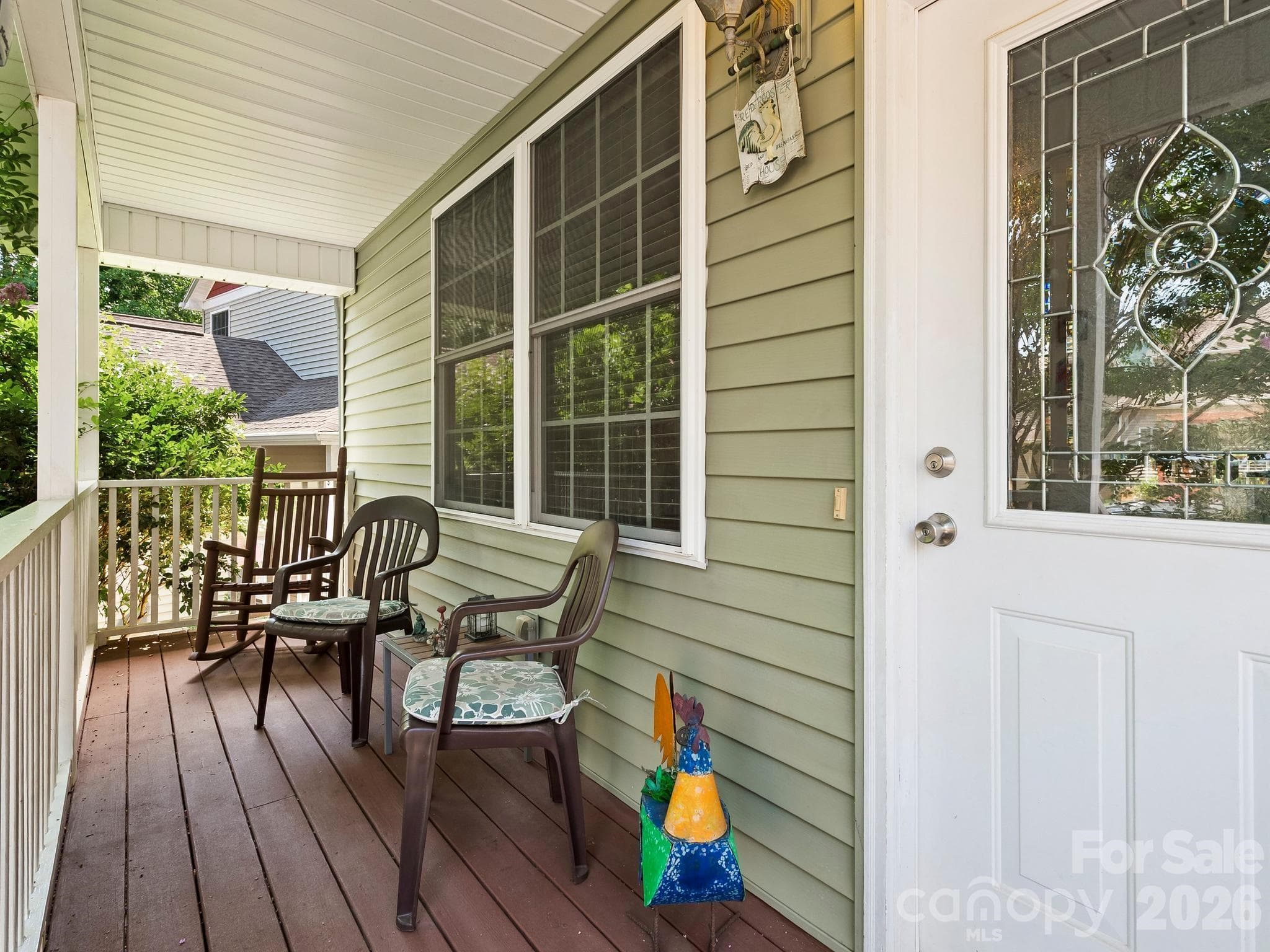 Single Family Residence at Asheville, photo 4 of 33