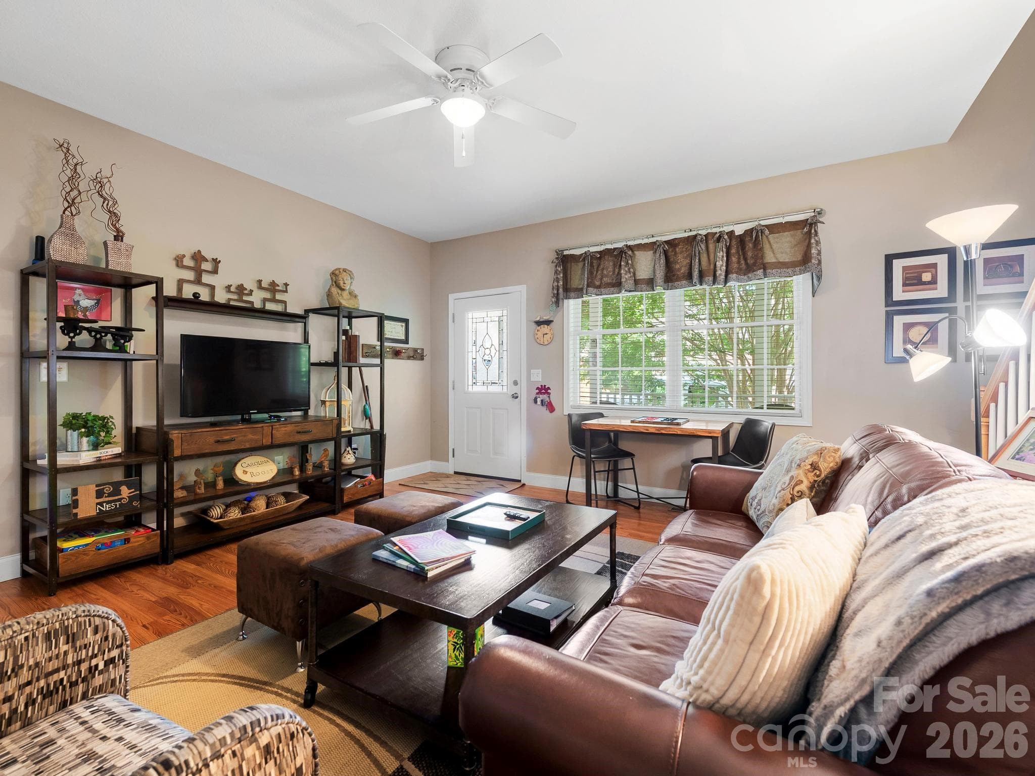 Single Family Residence at Asheville, photo 6 of 33