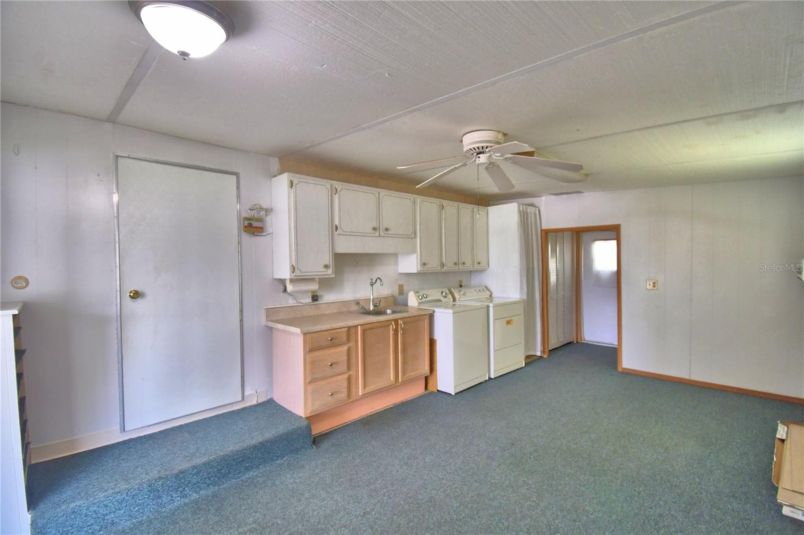 Mobile Home at 111 PARADISE LN, AUBURNDALE, photo 34 of 50