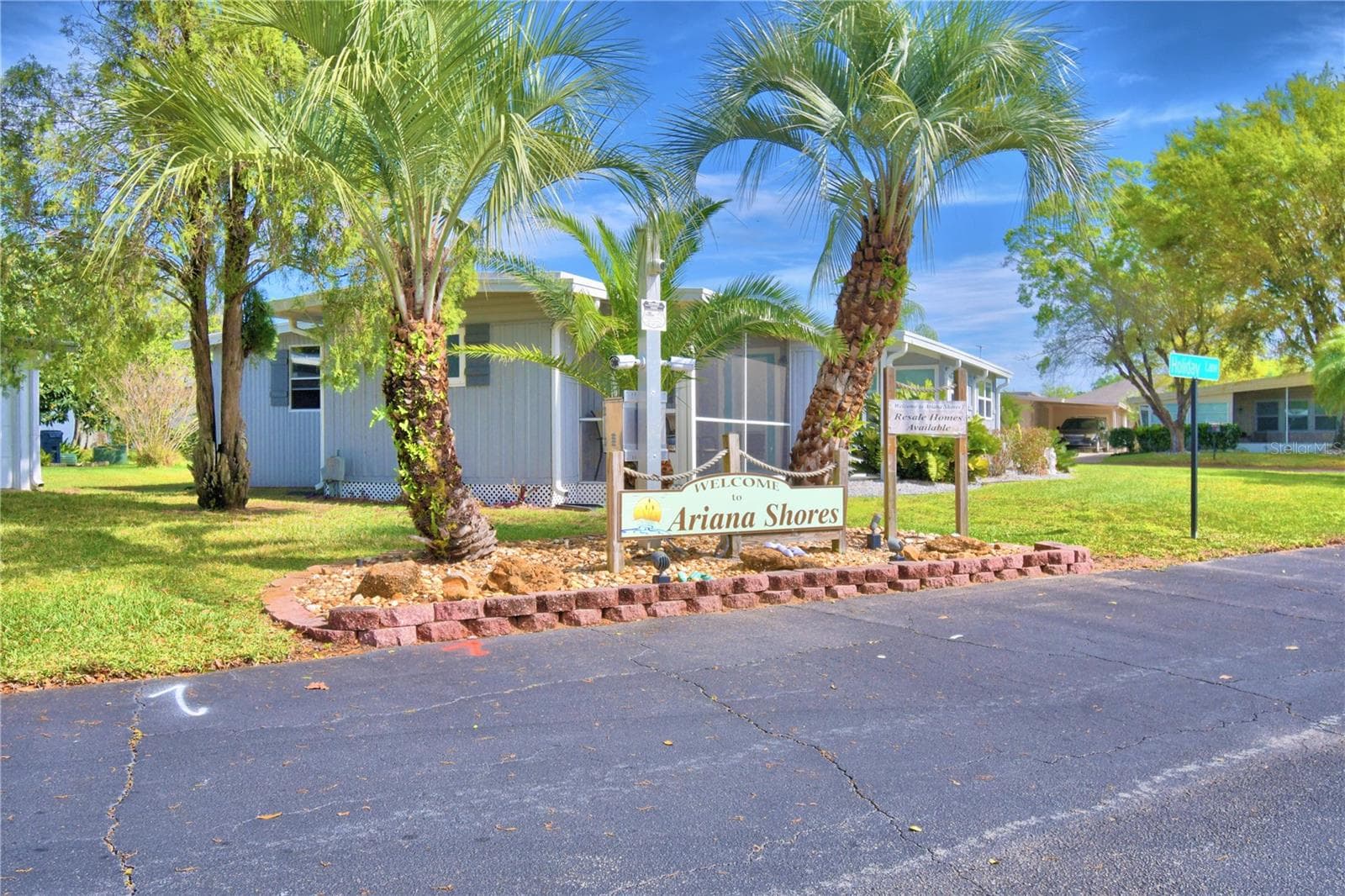 Mobile Home at 111 PARADISE LN, AUBURNDALE, photo 39 of 50