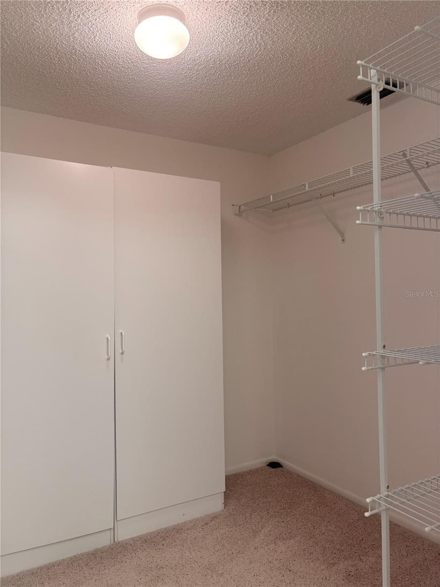 Walk In Closet - 4460 FAIRWAYS BLVD #407, BRADENTON