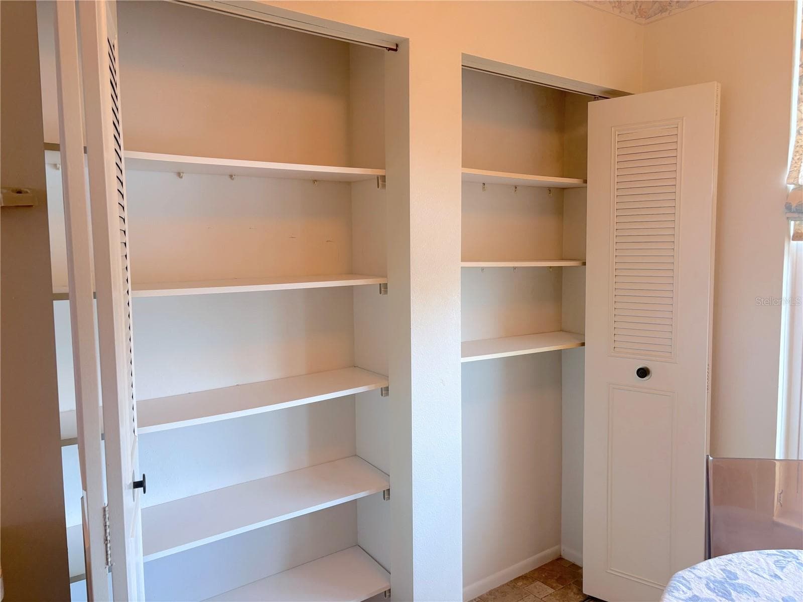 Pantry - 4460 FAIRWAYS BLVD #407, BRADENTON