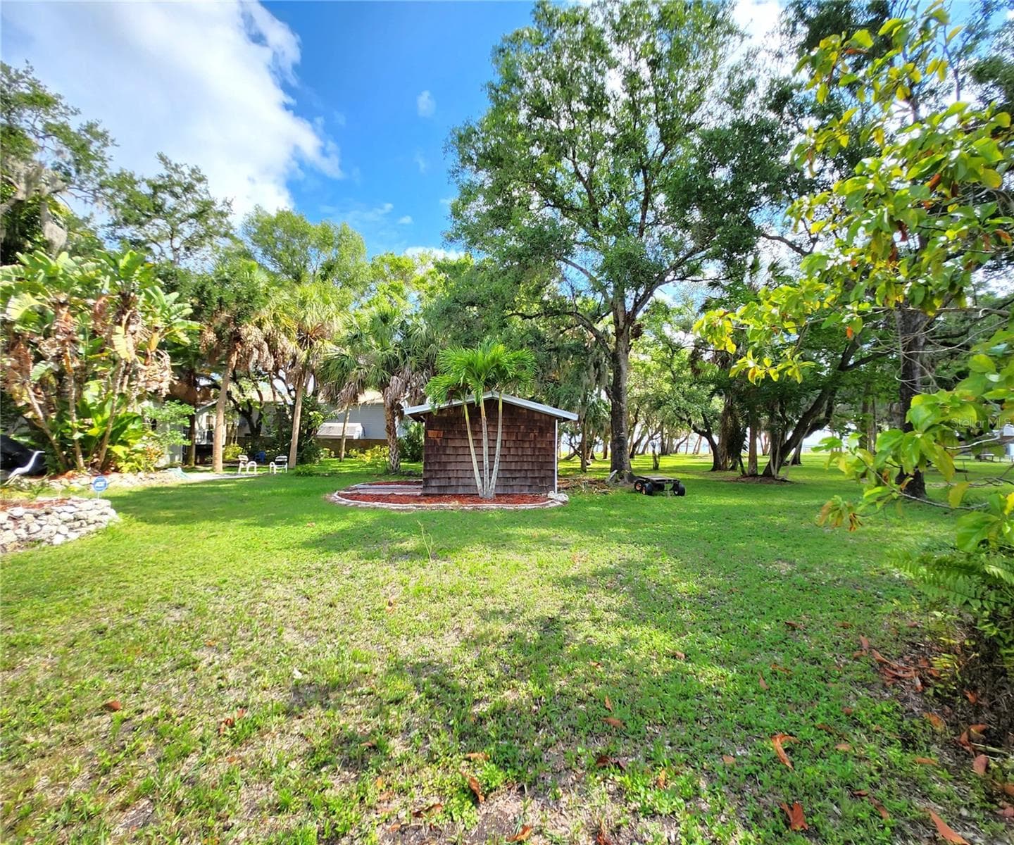 Single Family Residence at 102 17TH ST NE, BRADENTON, photo 58 of 66